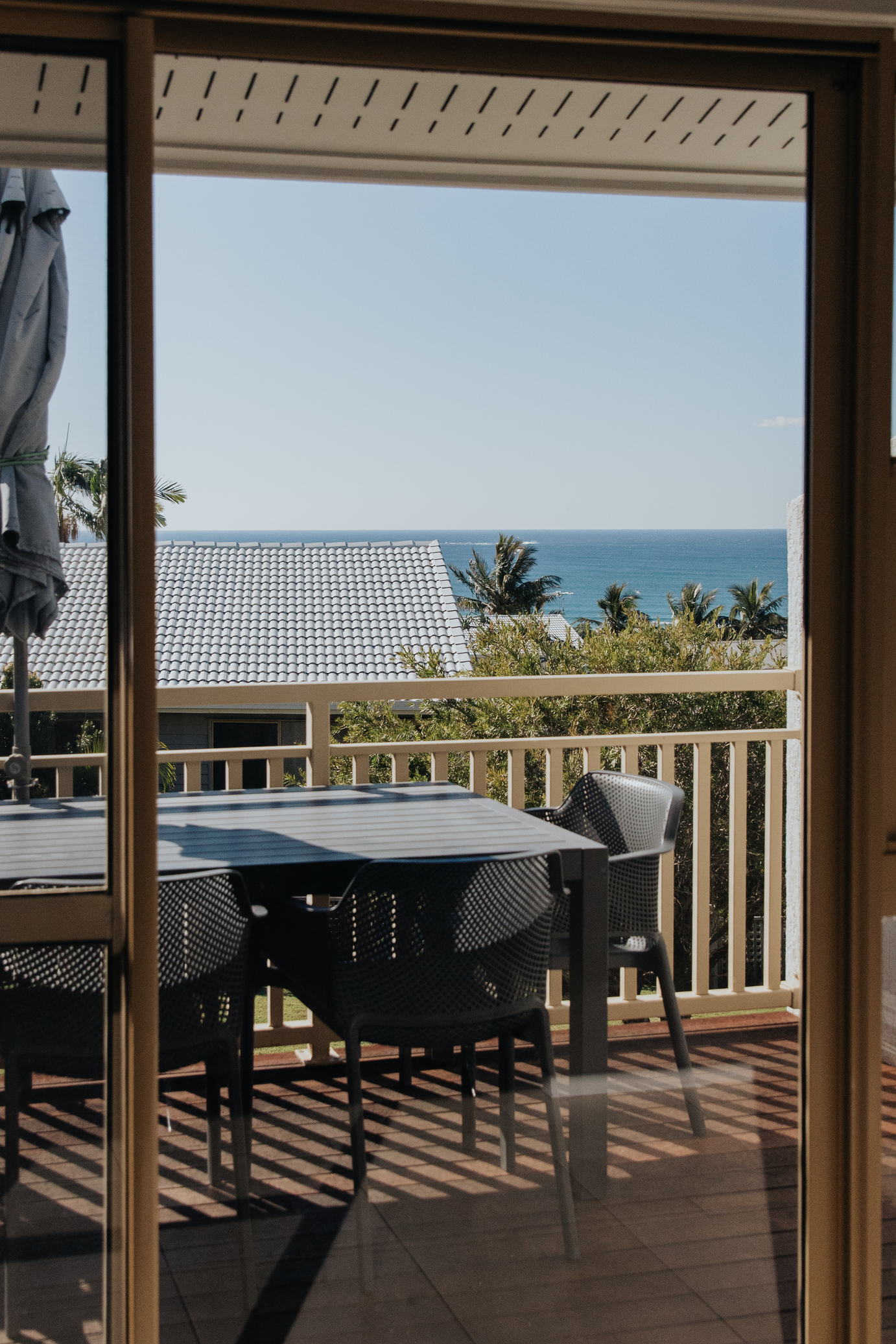 Two Bedroom Ocean