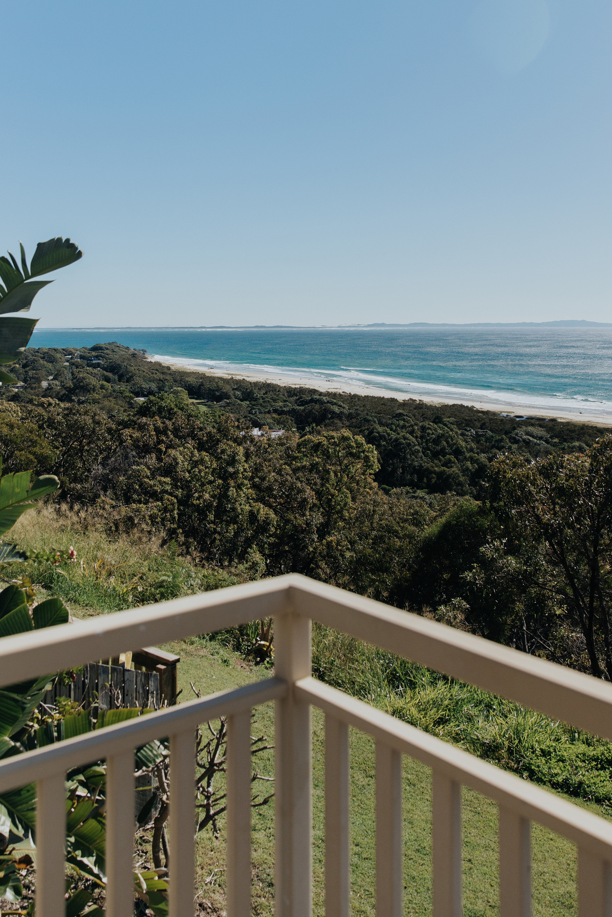 Three Bedroom Beach 36