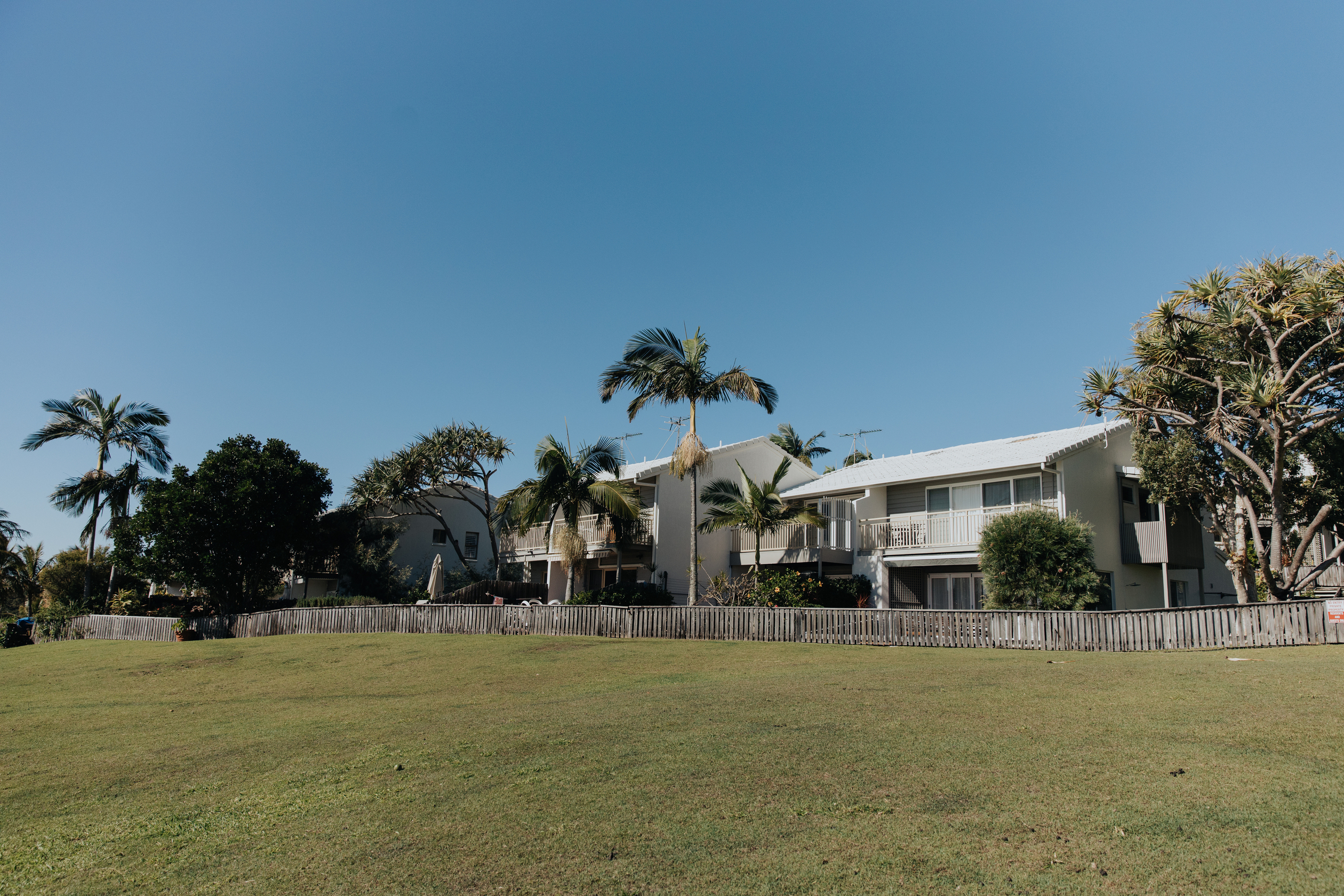Three Bedroom Beach 36