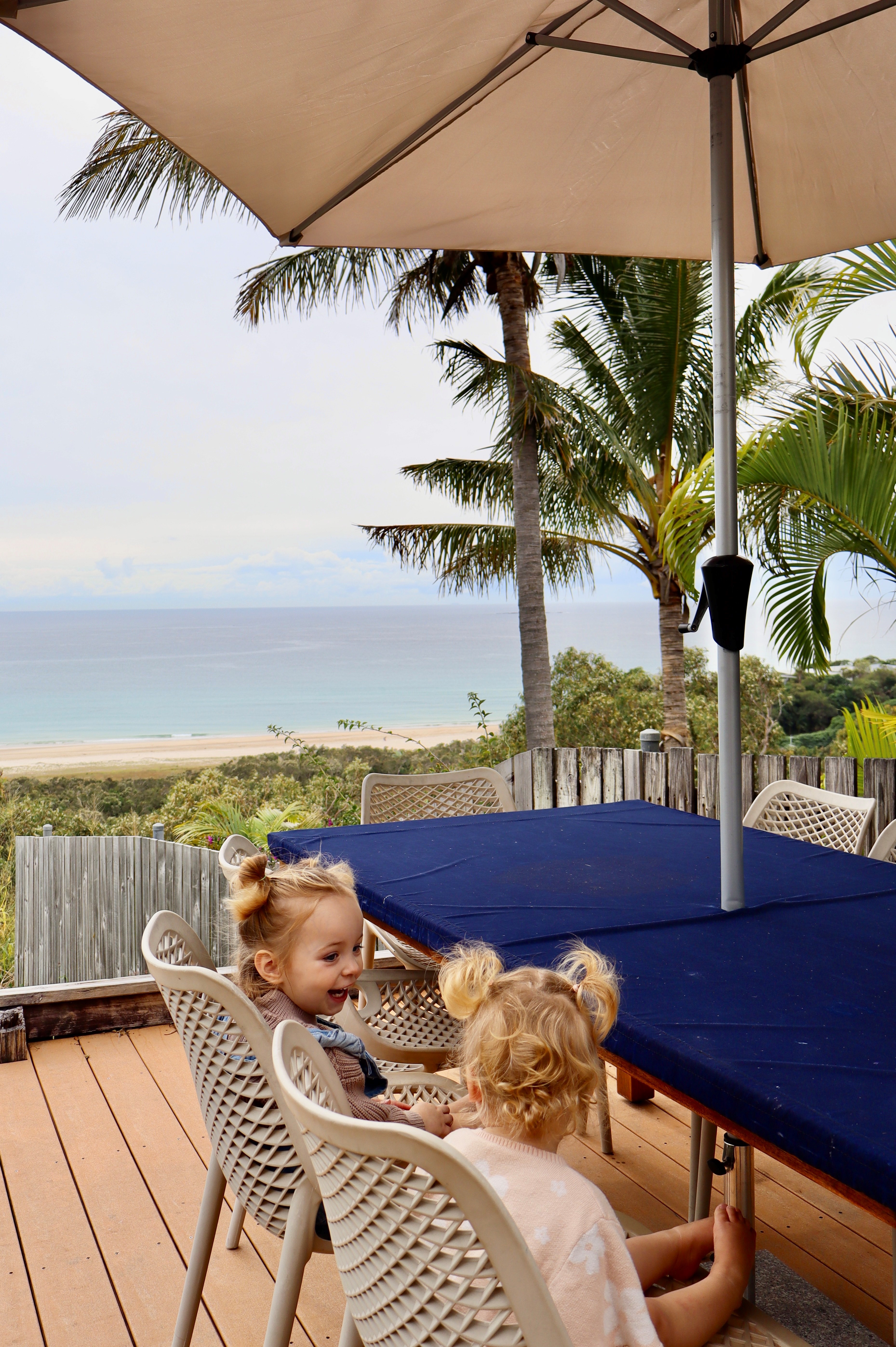 Three Bedroom Beach 36