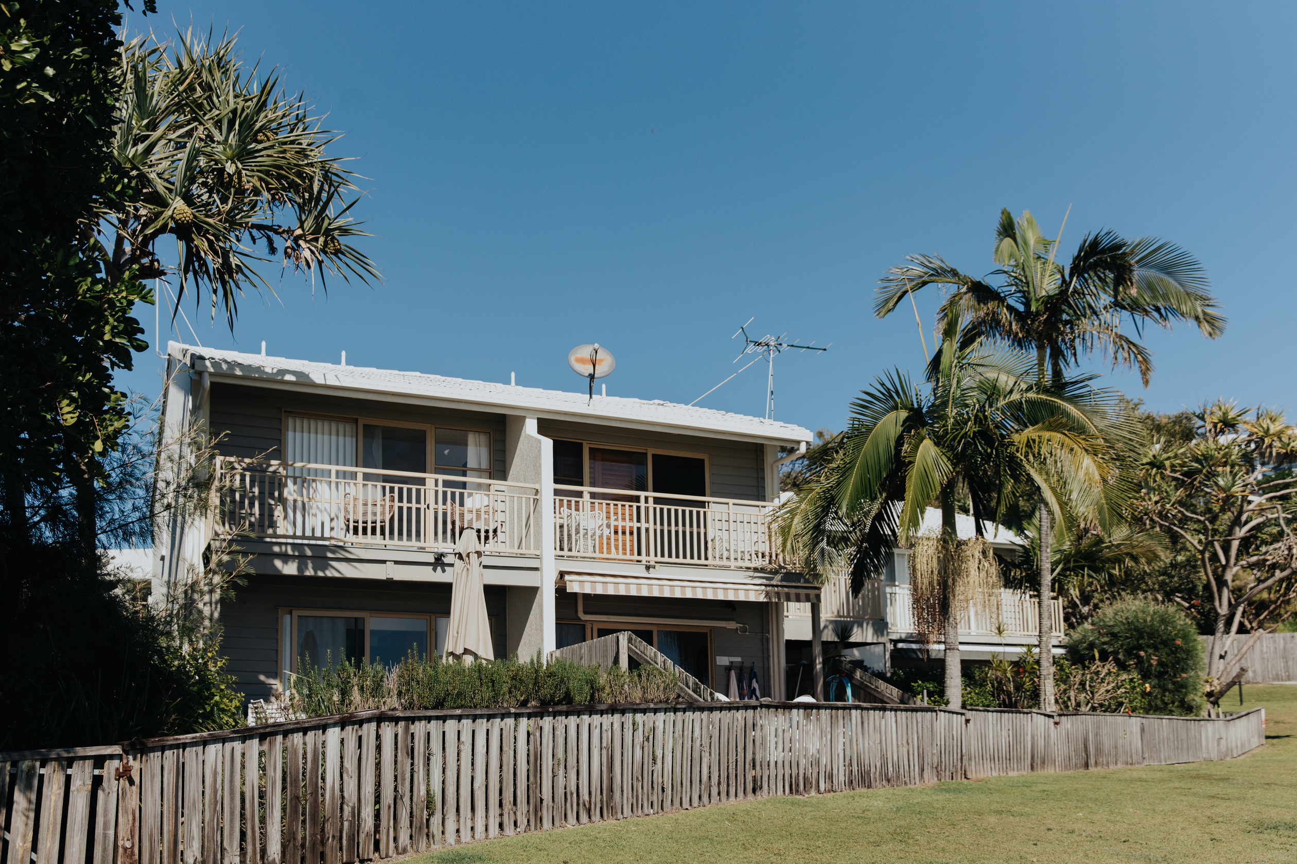Three Bedroom Beach 36