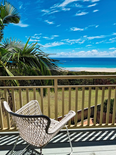 Two Bedroom Beach and Ocean