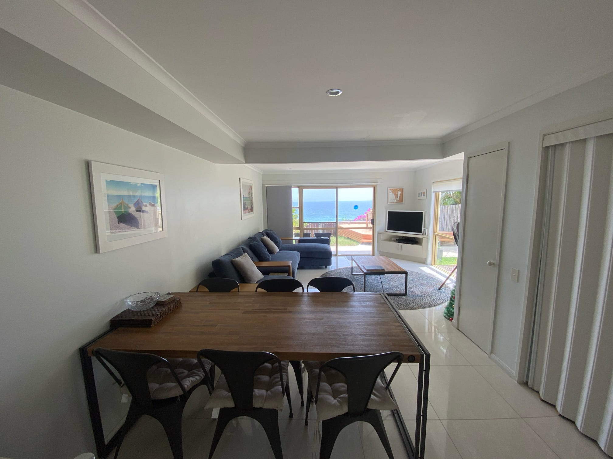 Two Bedroom Beach and Ocean