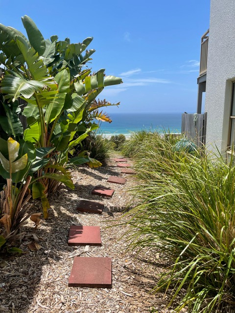 Two Bedroom Beach and Ocean