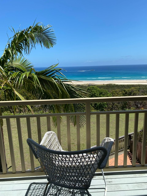 Two Bedroom Beach and Ocean