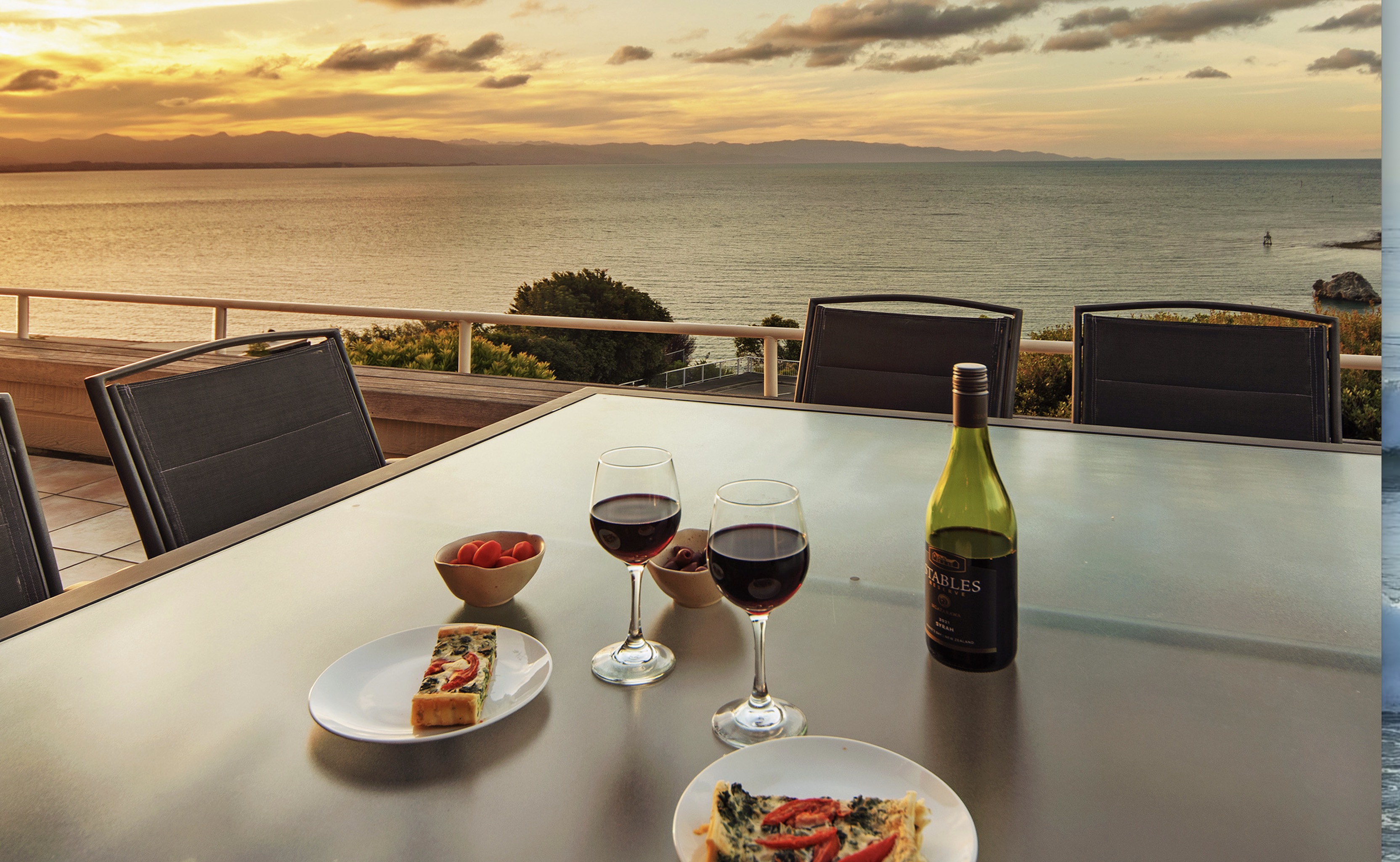 15% Off Mid-week Stays