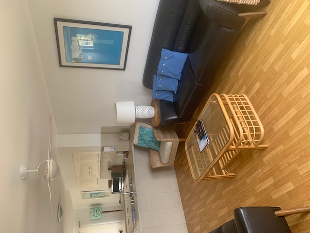 Three Bedroom Ocean