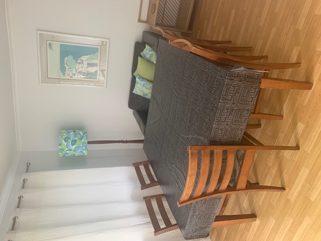 Three Bedroom Ocean