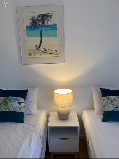Three Bedroom Ocean