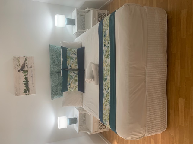 Three Bedroom Ocean