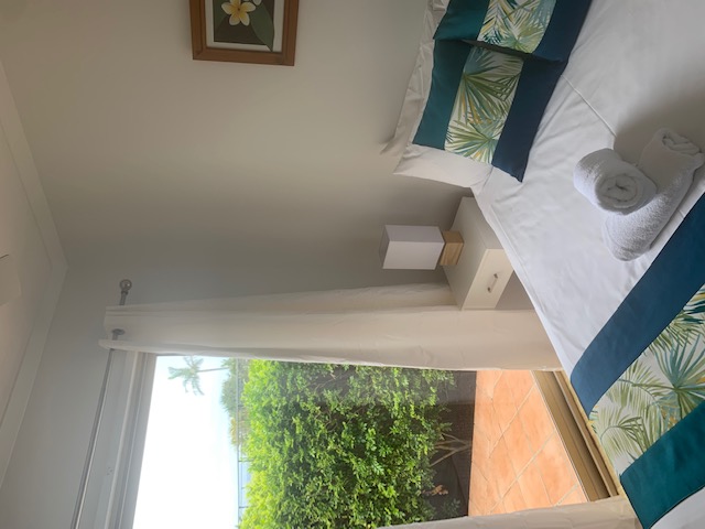 Three Bedroom Ocean