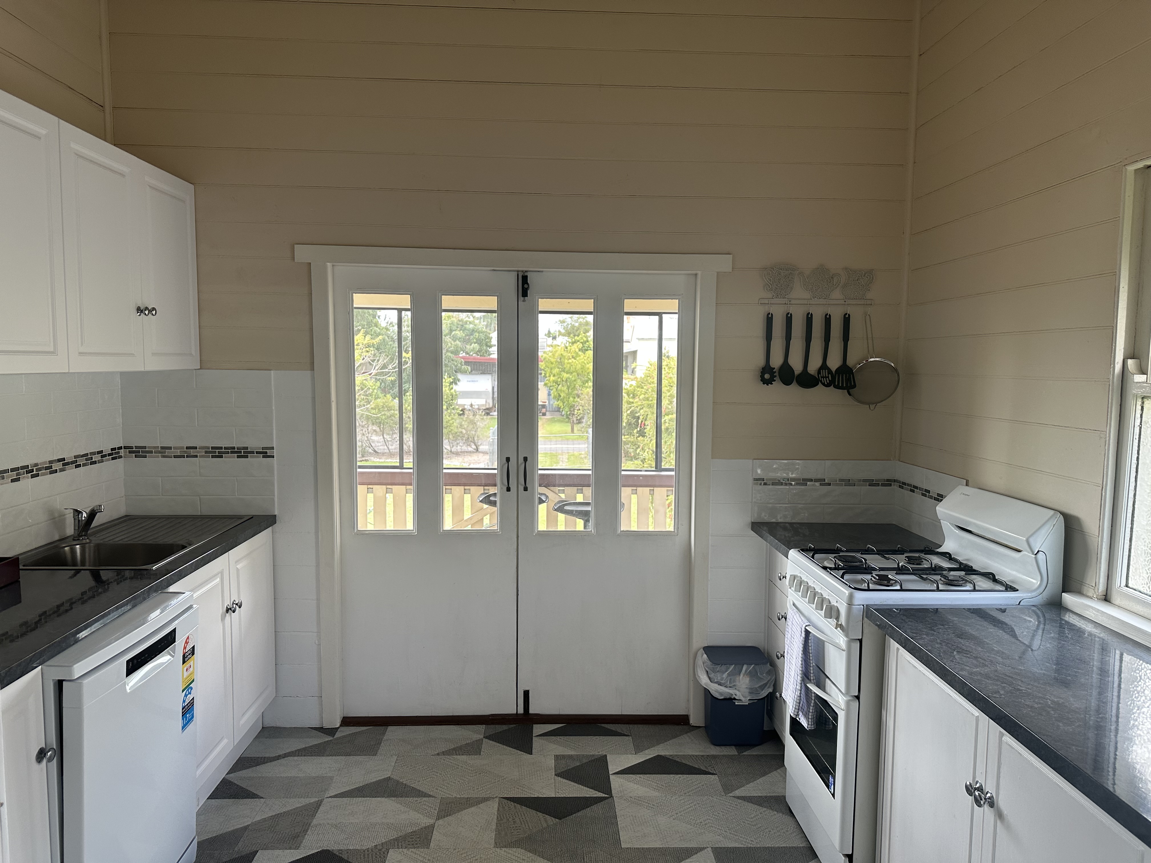 45 Kent Street - The Whole House
