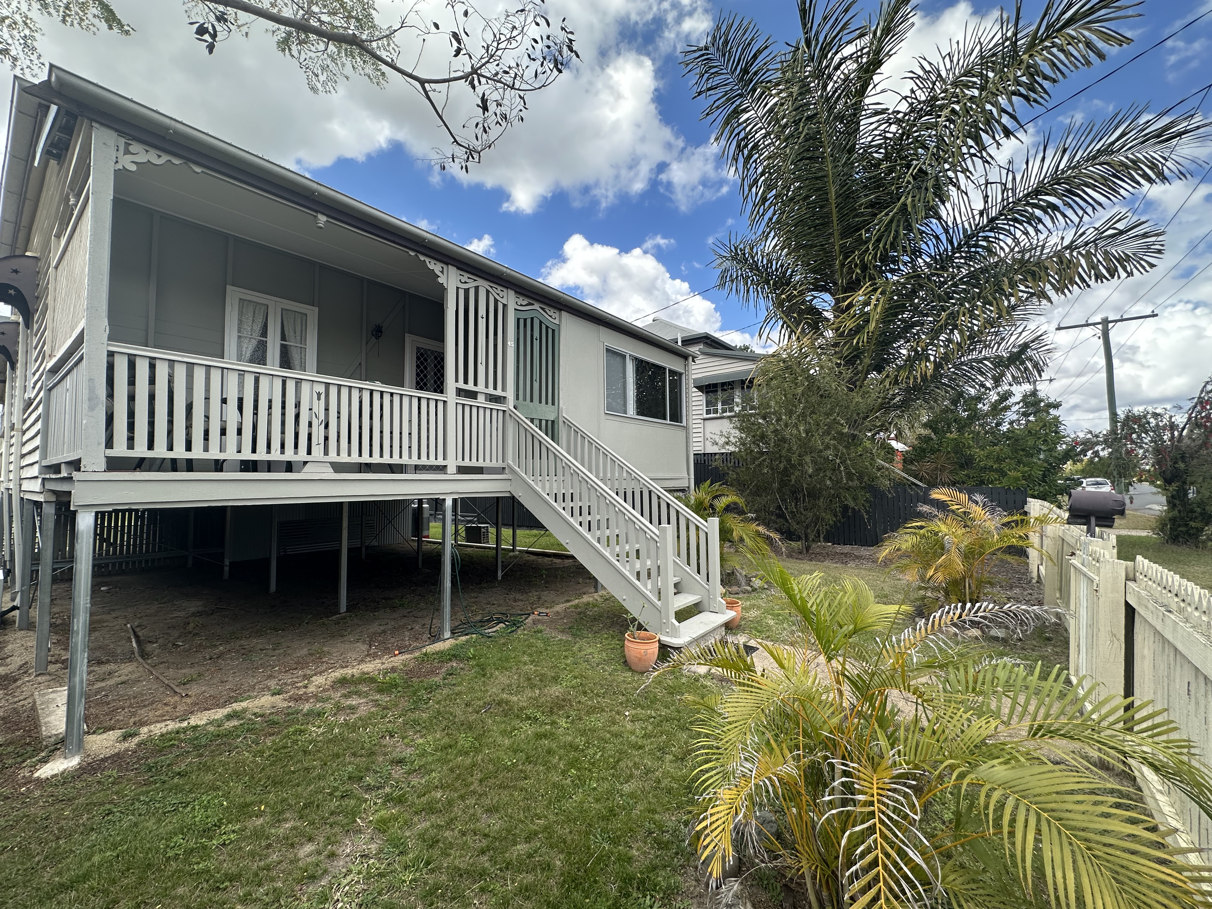 45 Kent Street - The Whole House