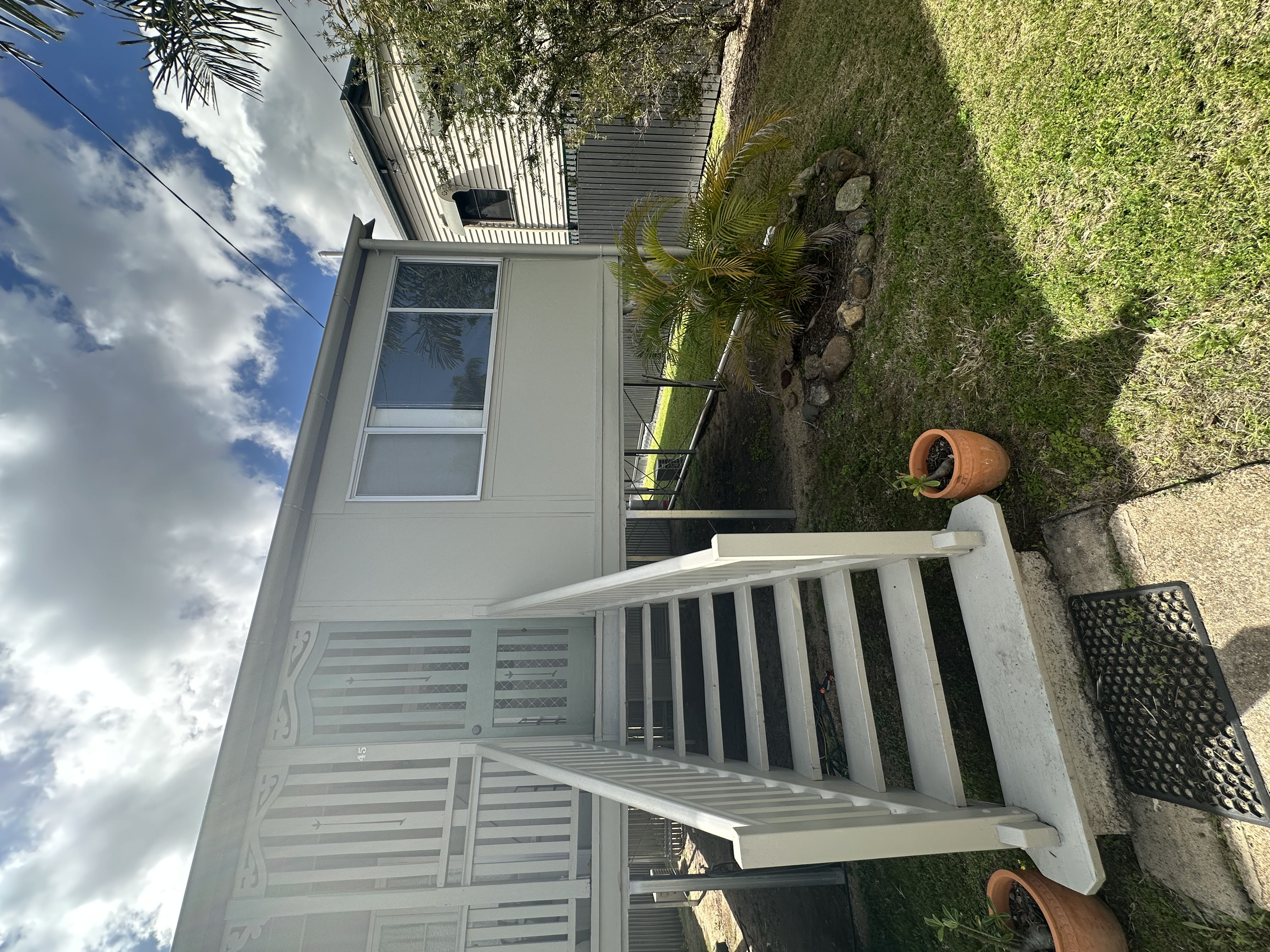 45 Kent Street - The Whole House
