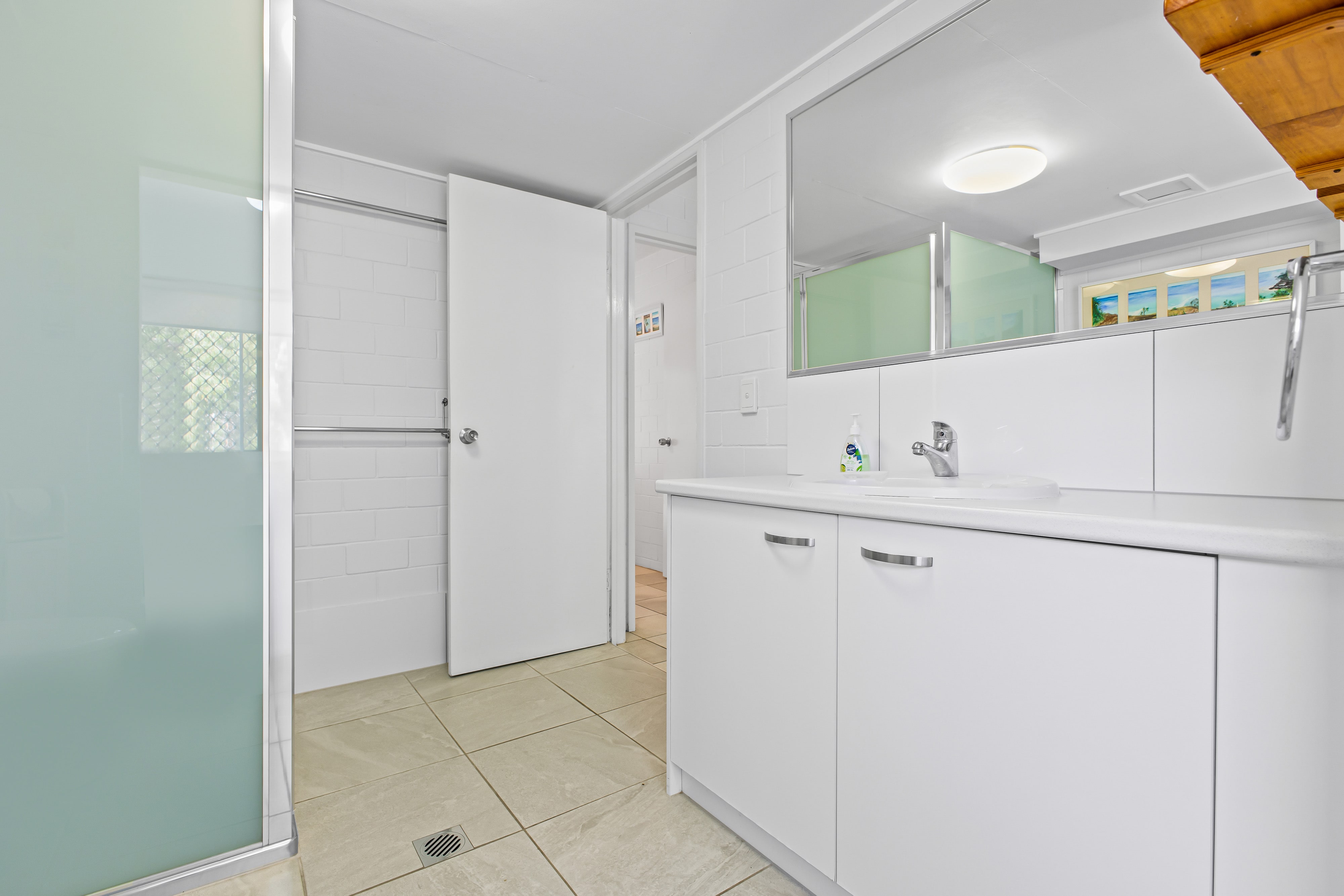 2 Bedroom Family