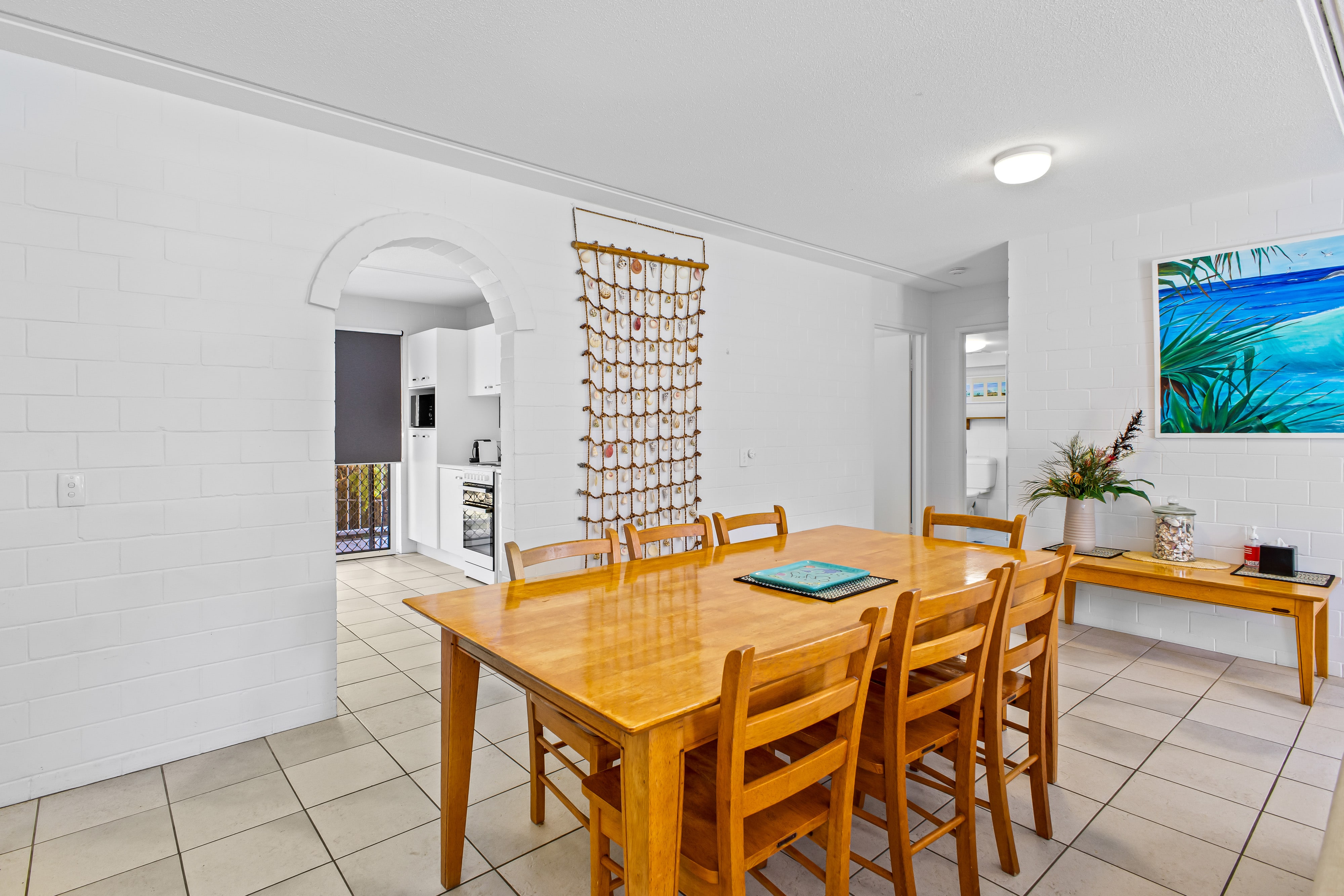 2 Bedroom Family