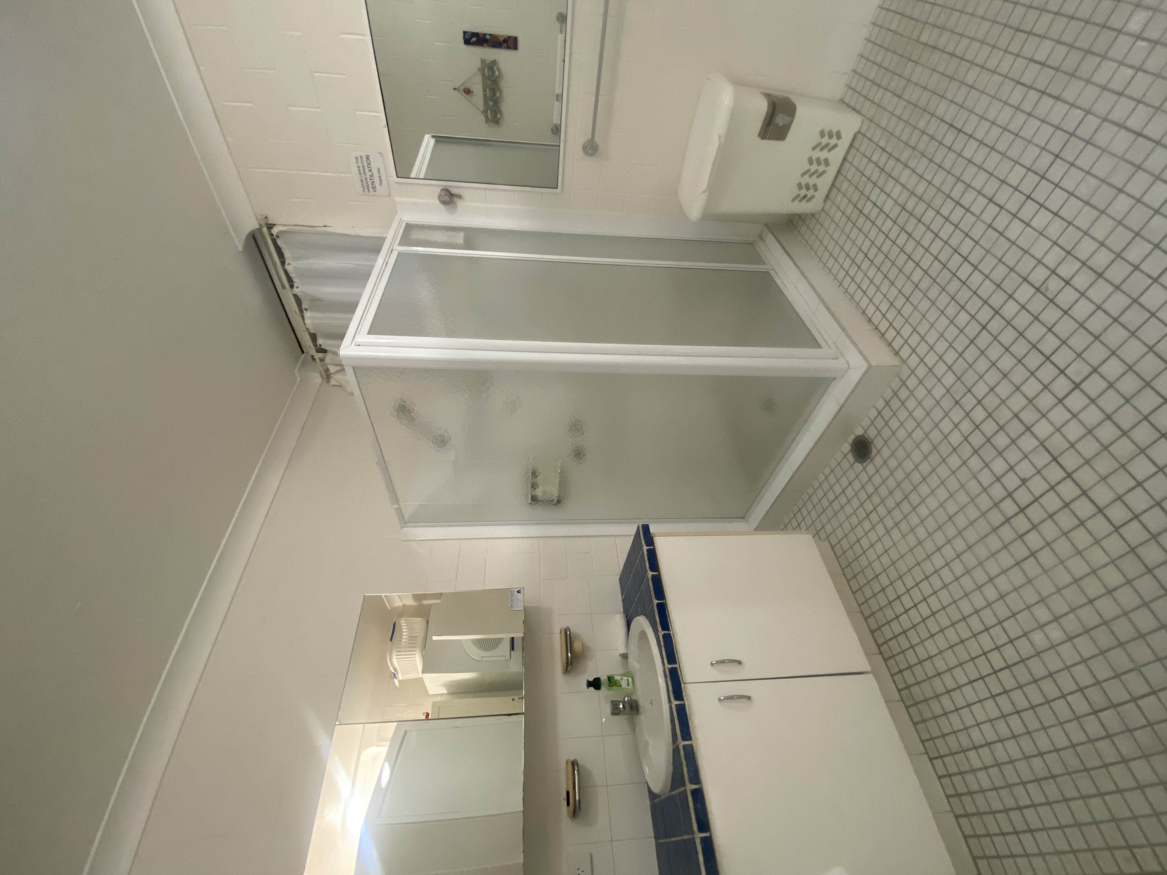 2 Bedroom Family