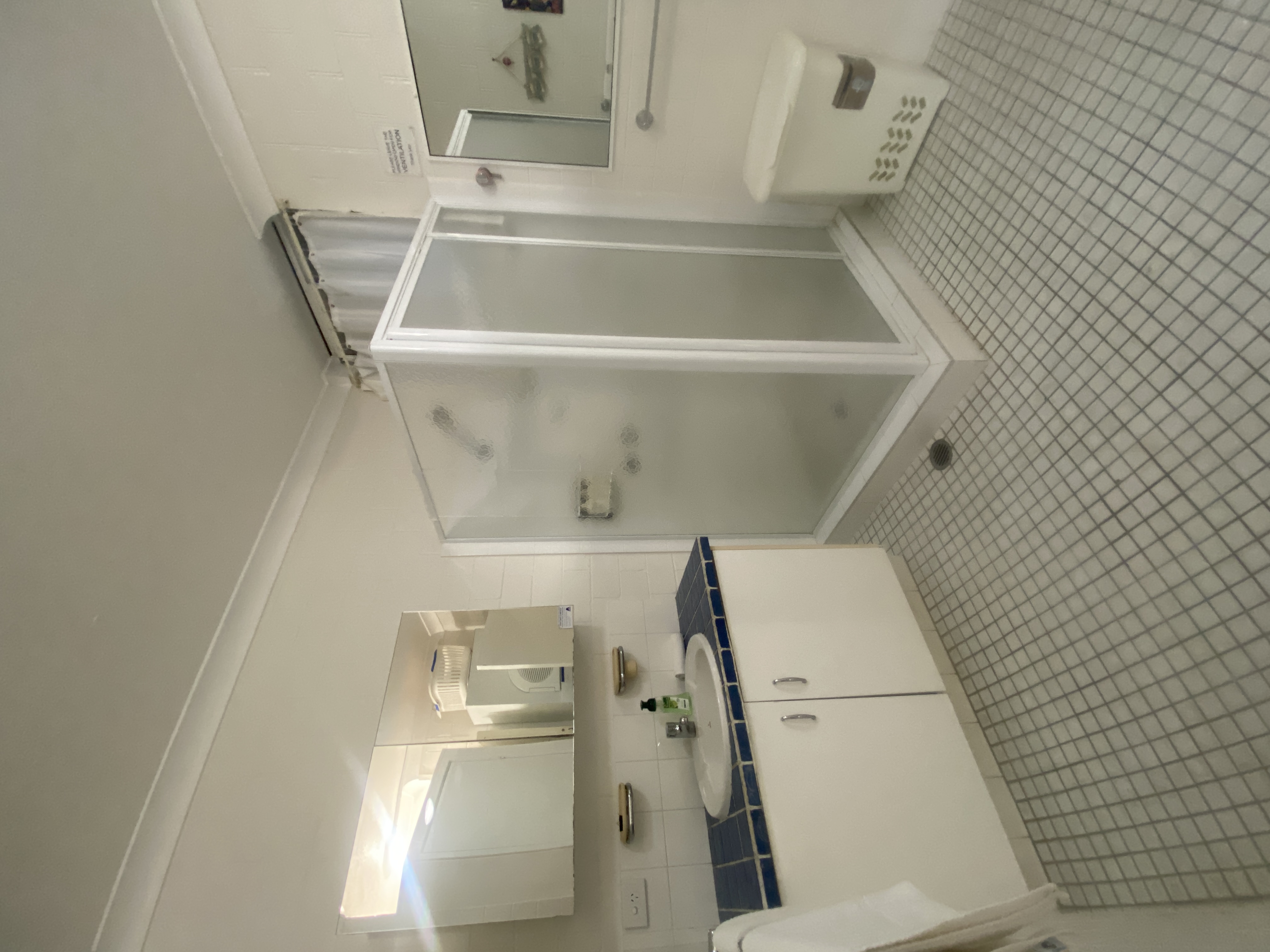 2 Bedroom Family