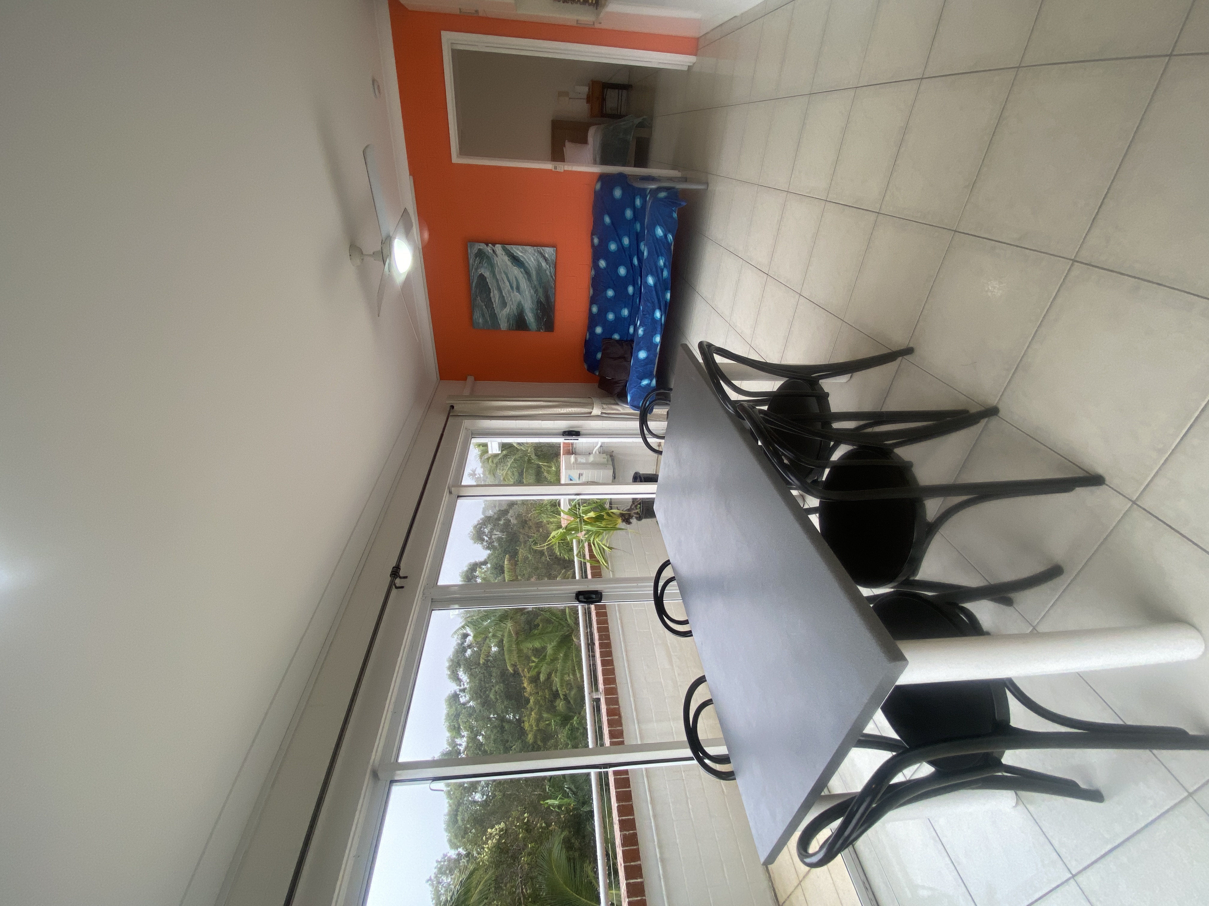2 Bedroom Family