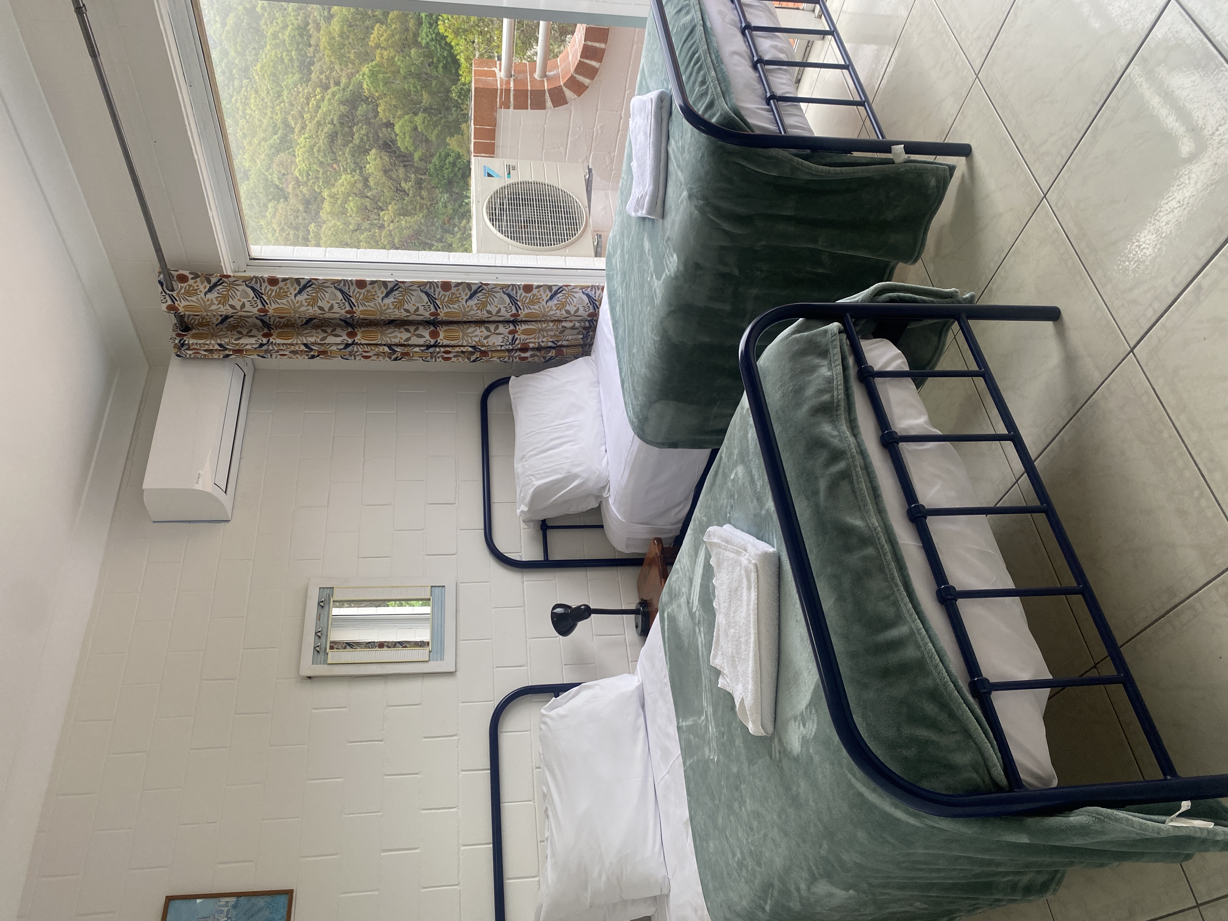 2 Bedroom Family