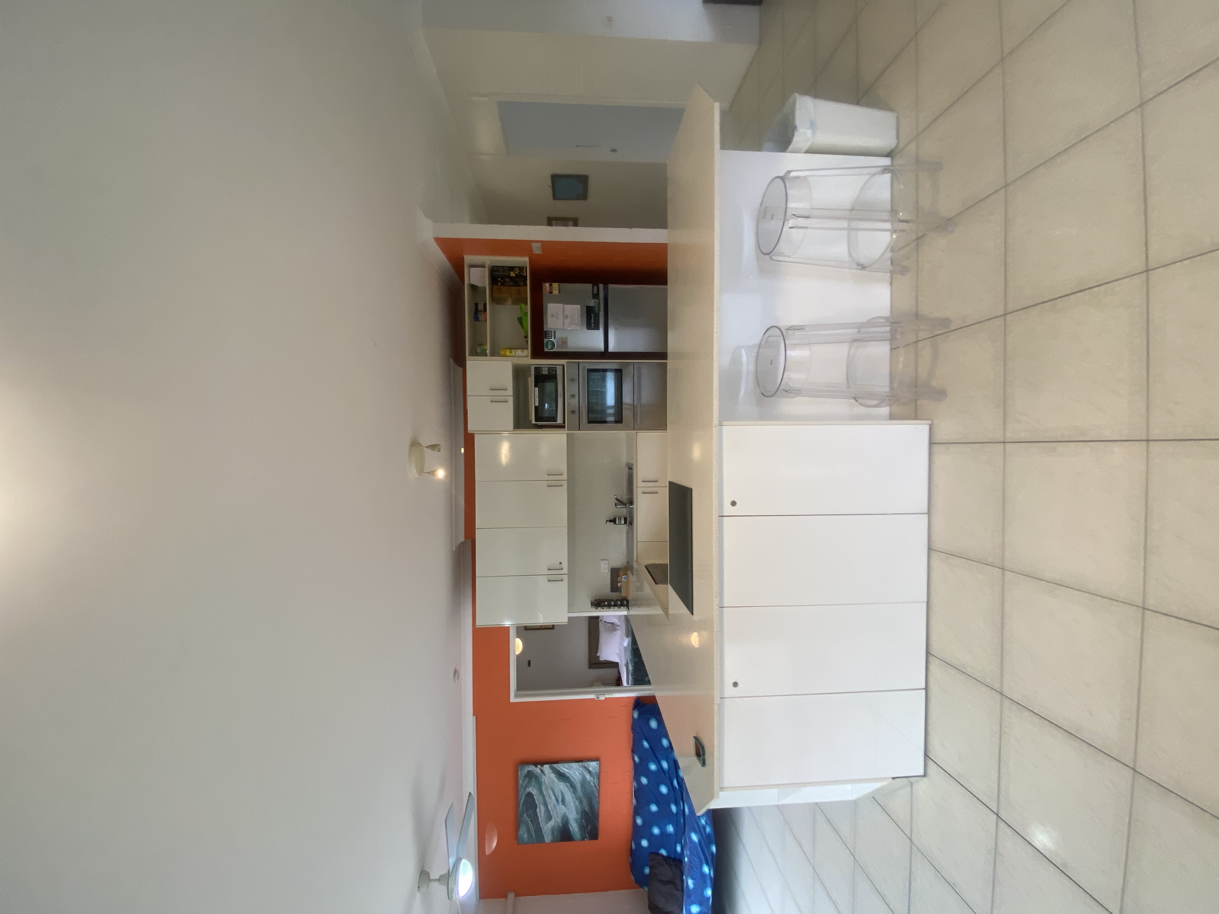 2 Bedroom Family