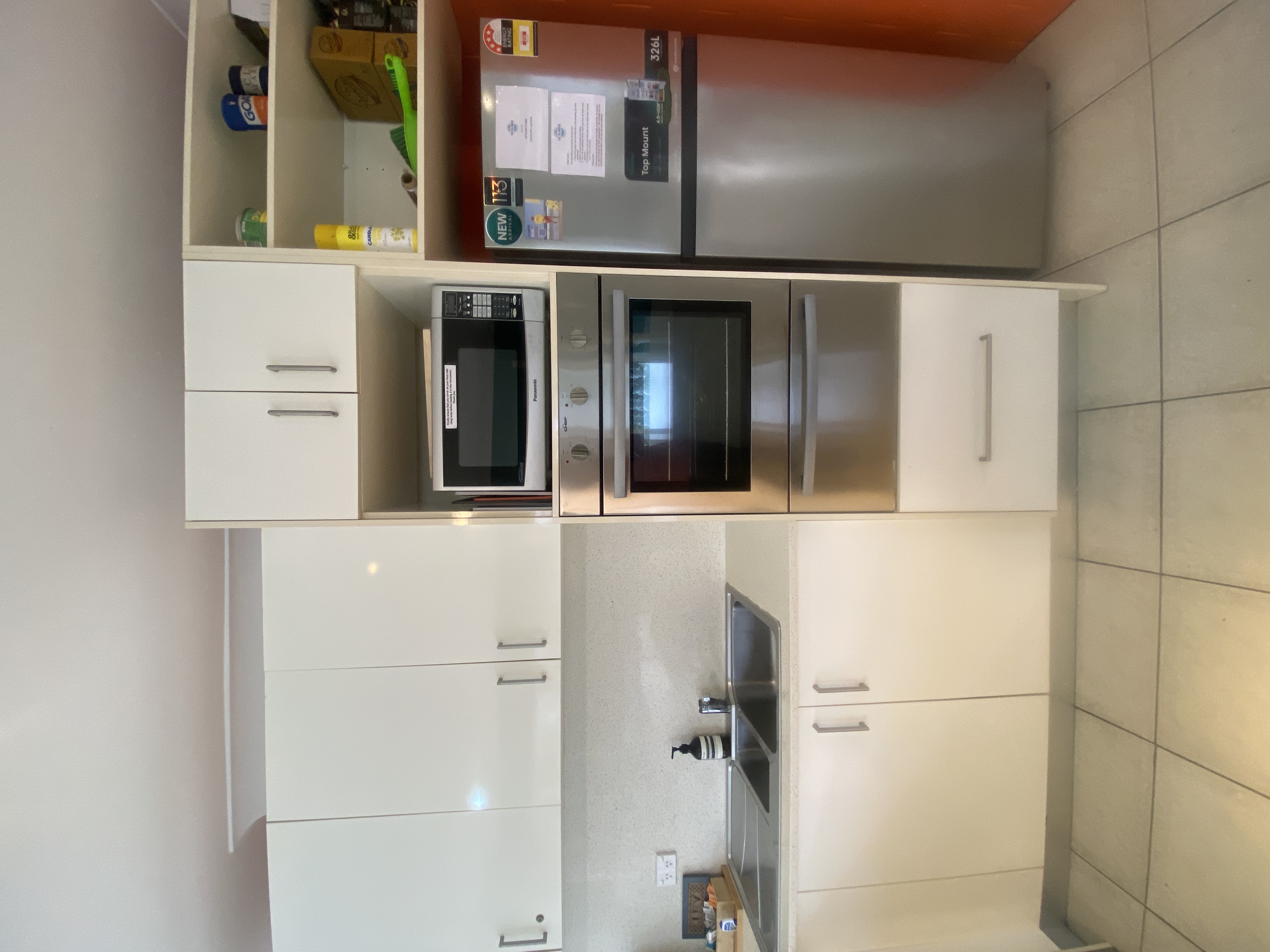 2 Bedroom Family