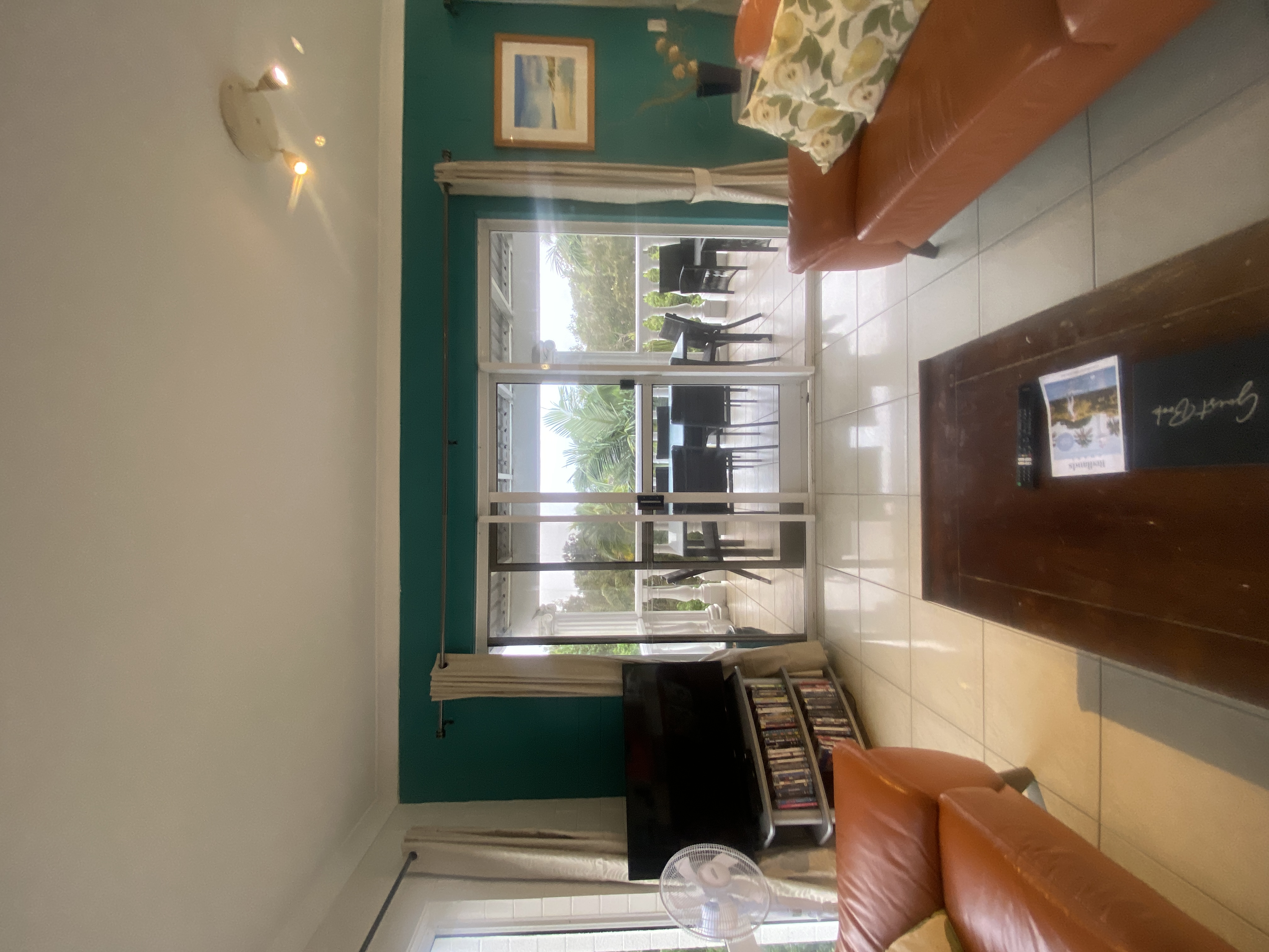 2 Bedroom Family