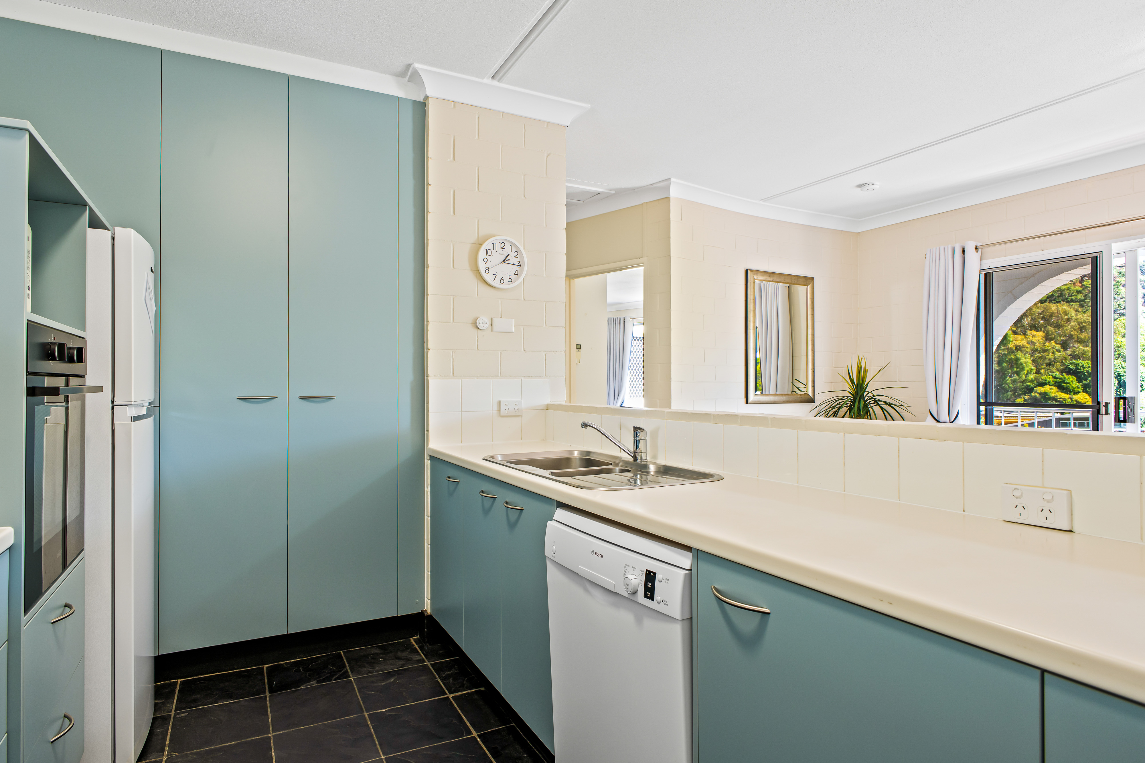 2 Bedroom Family