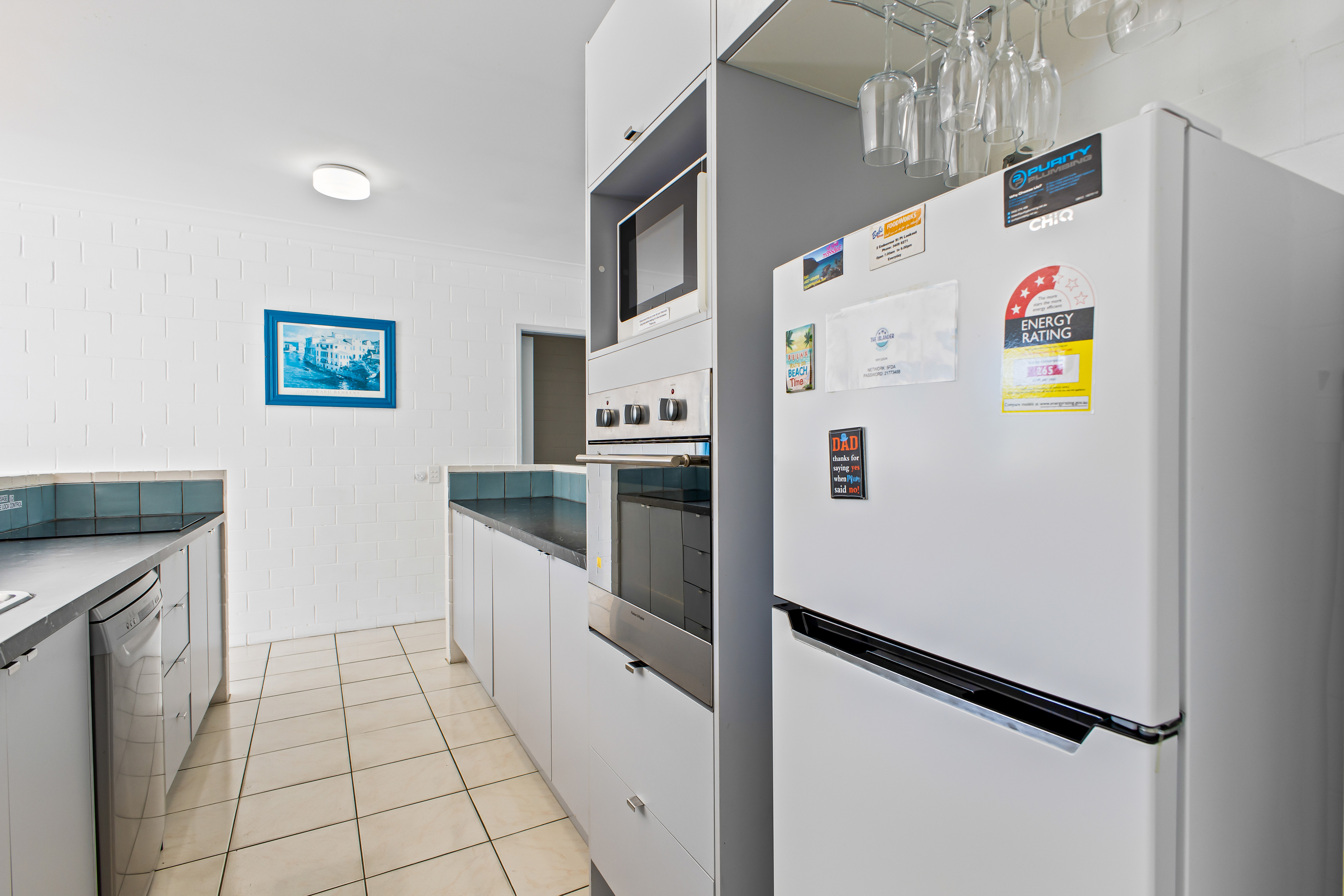 2 Bedroom Family