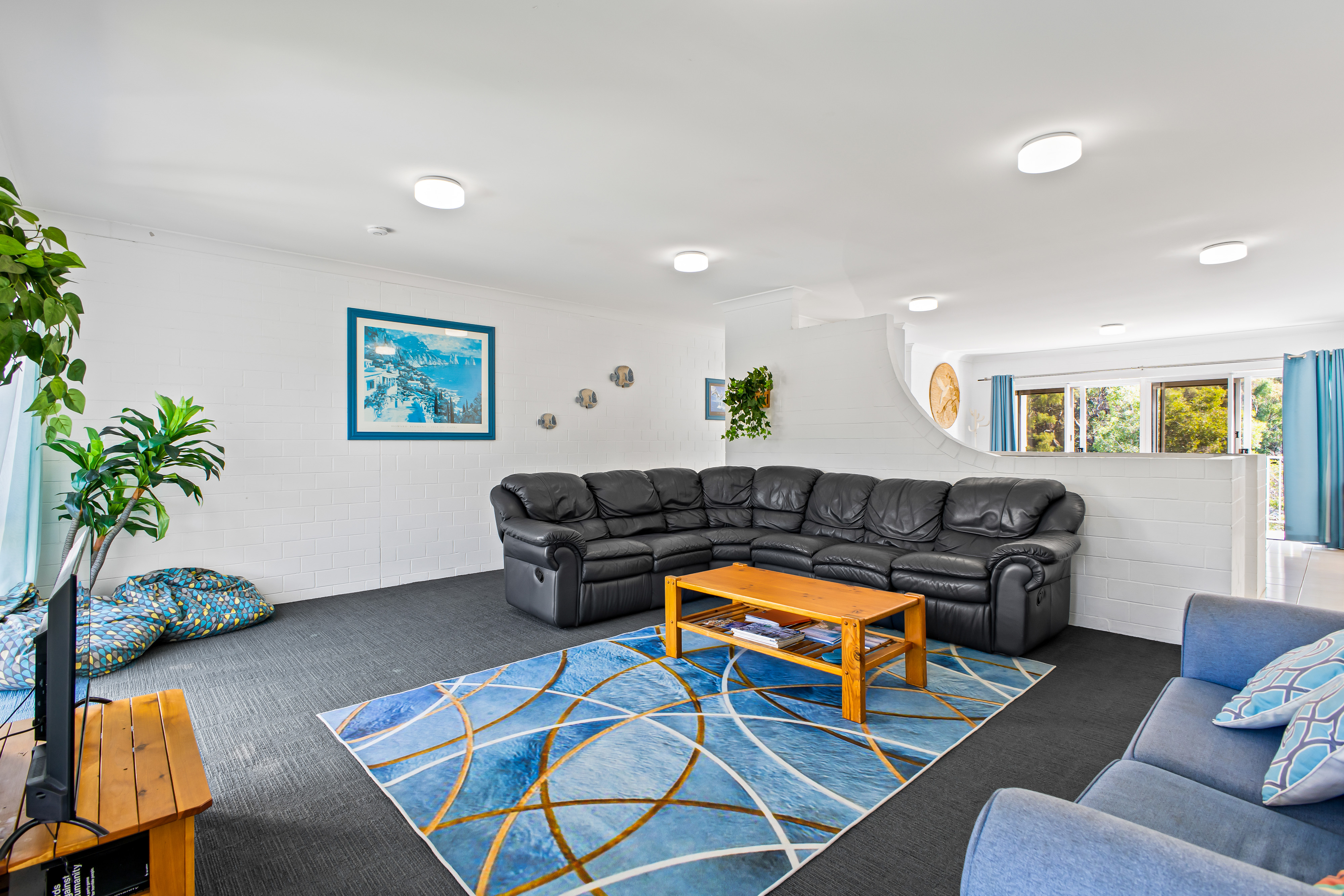 2 Bedroom Family