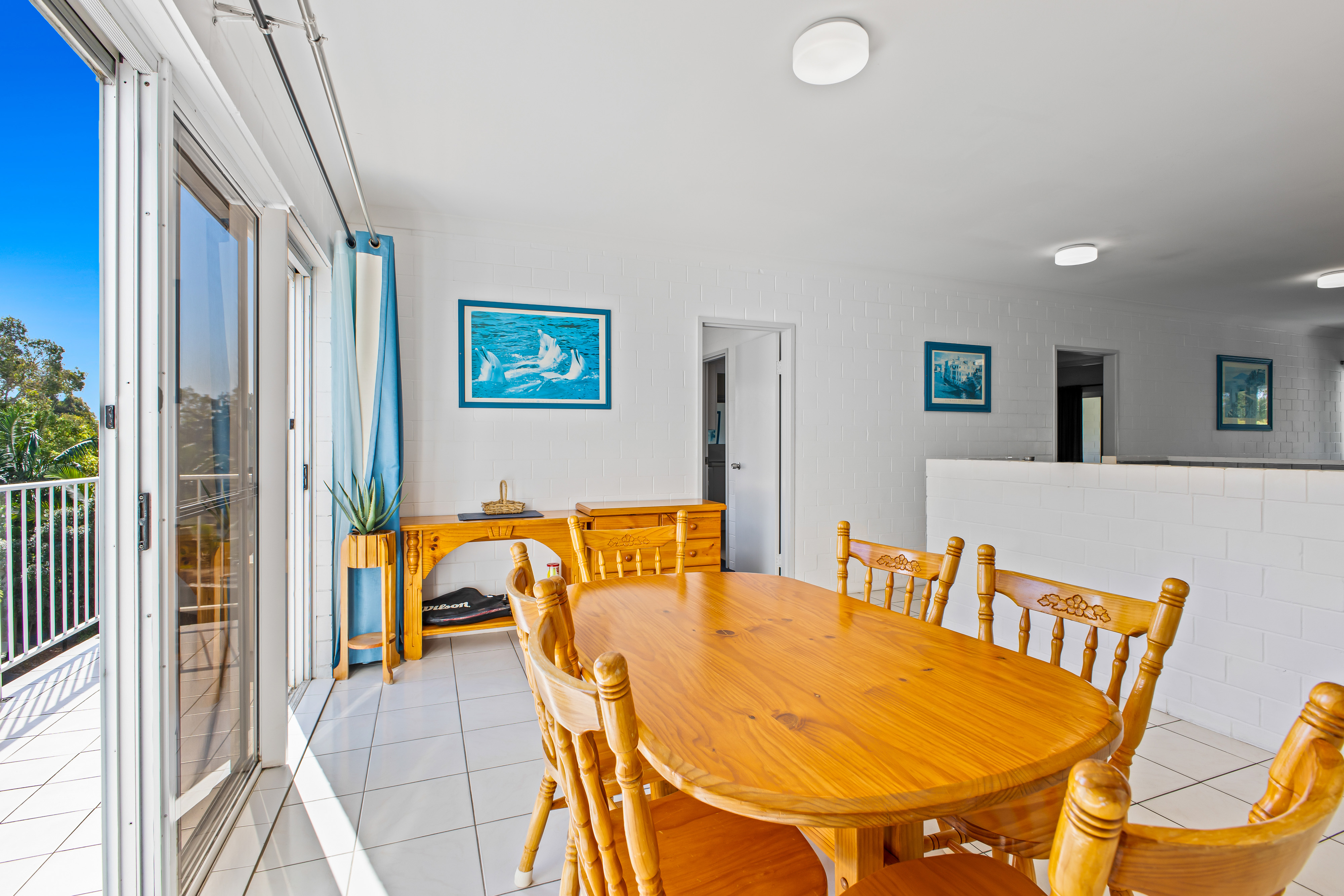 2 Bedroom Family