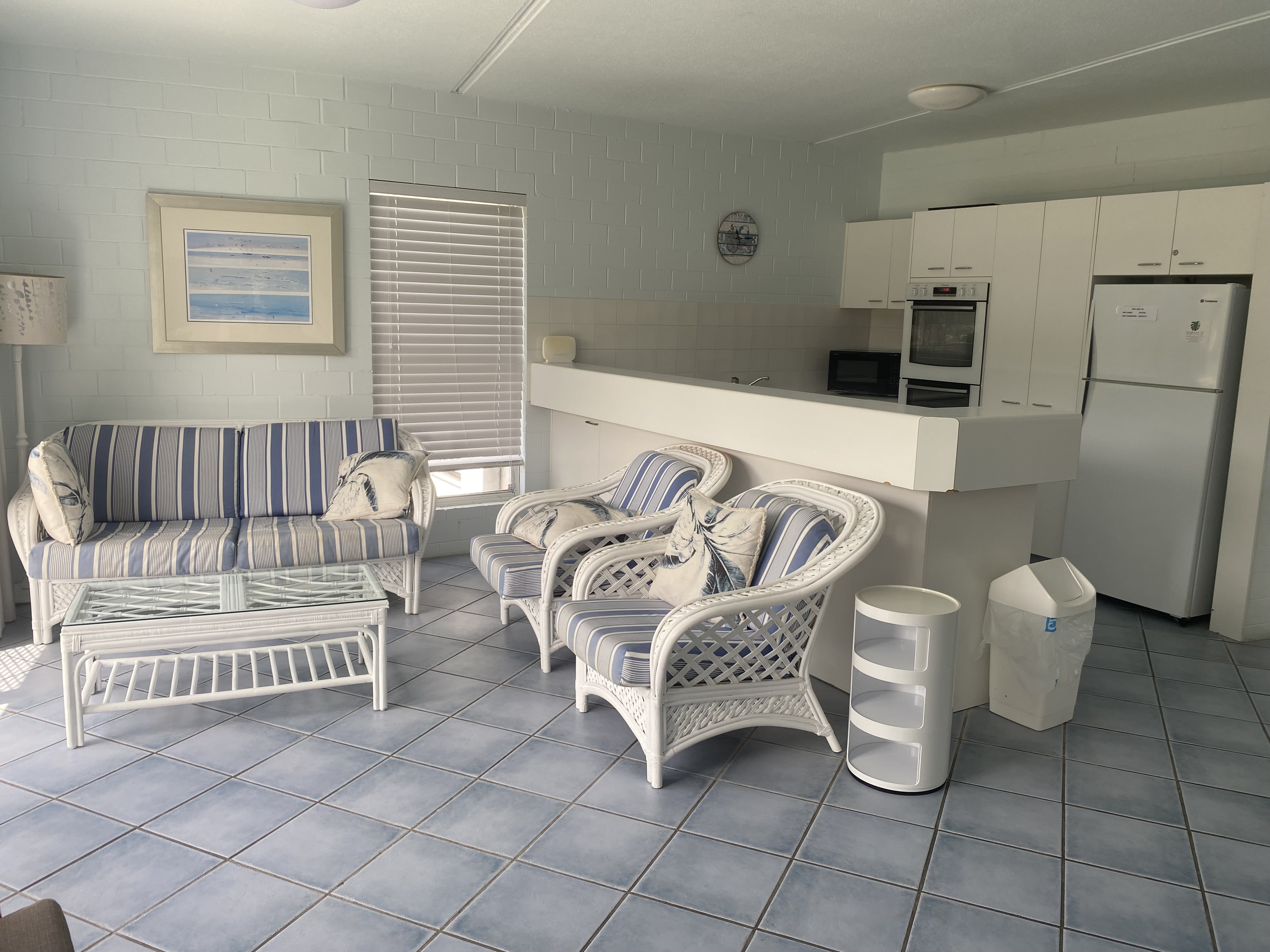 2 Bedroom Family