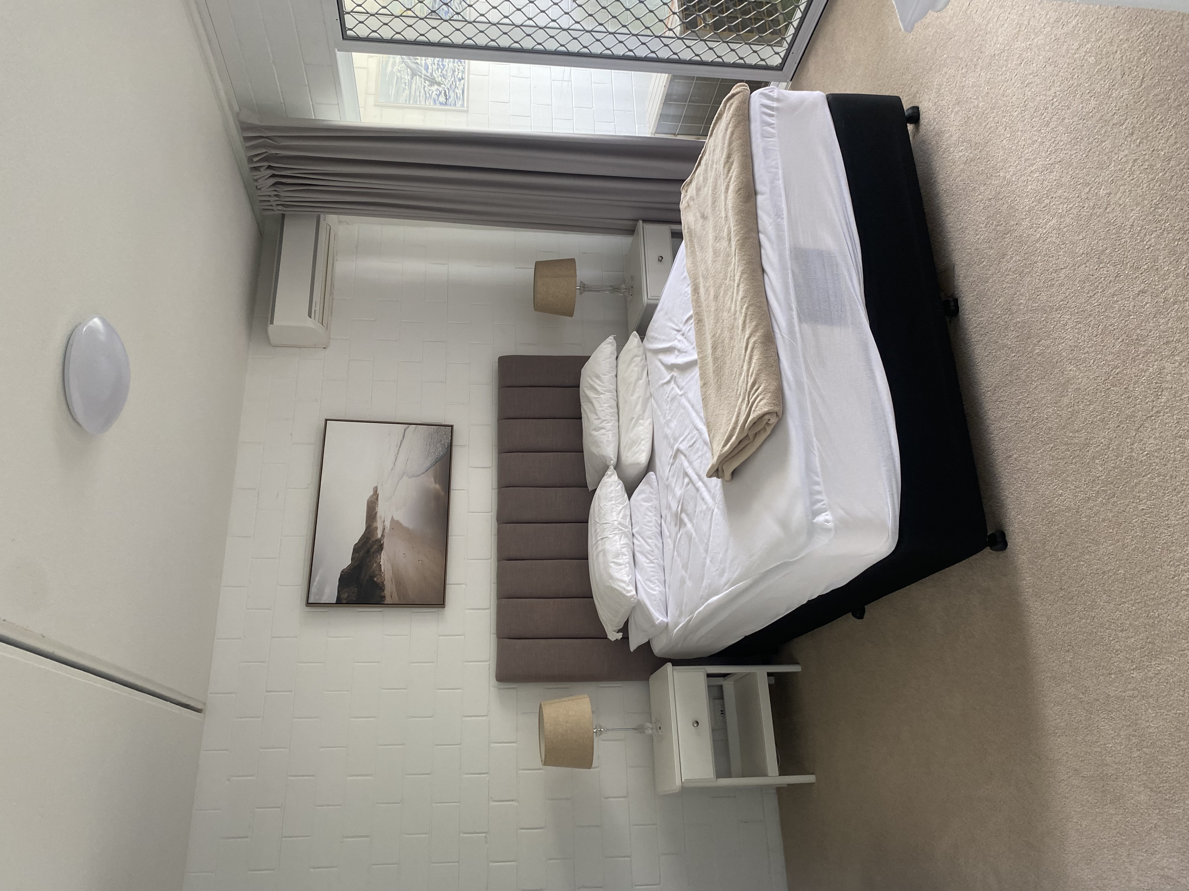 2 Bedroom Family