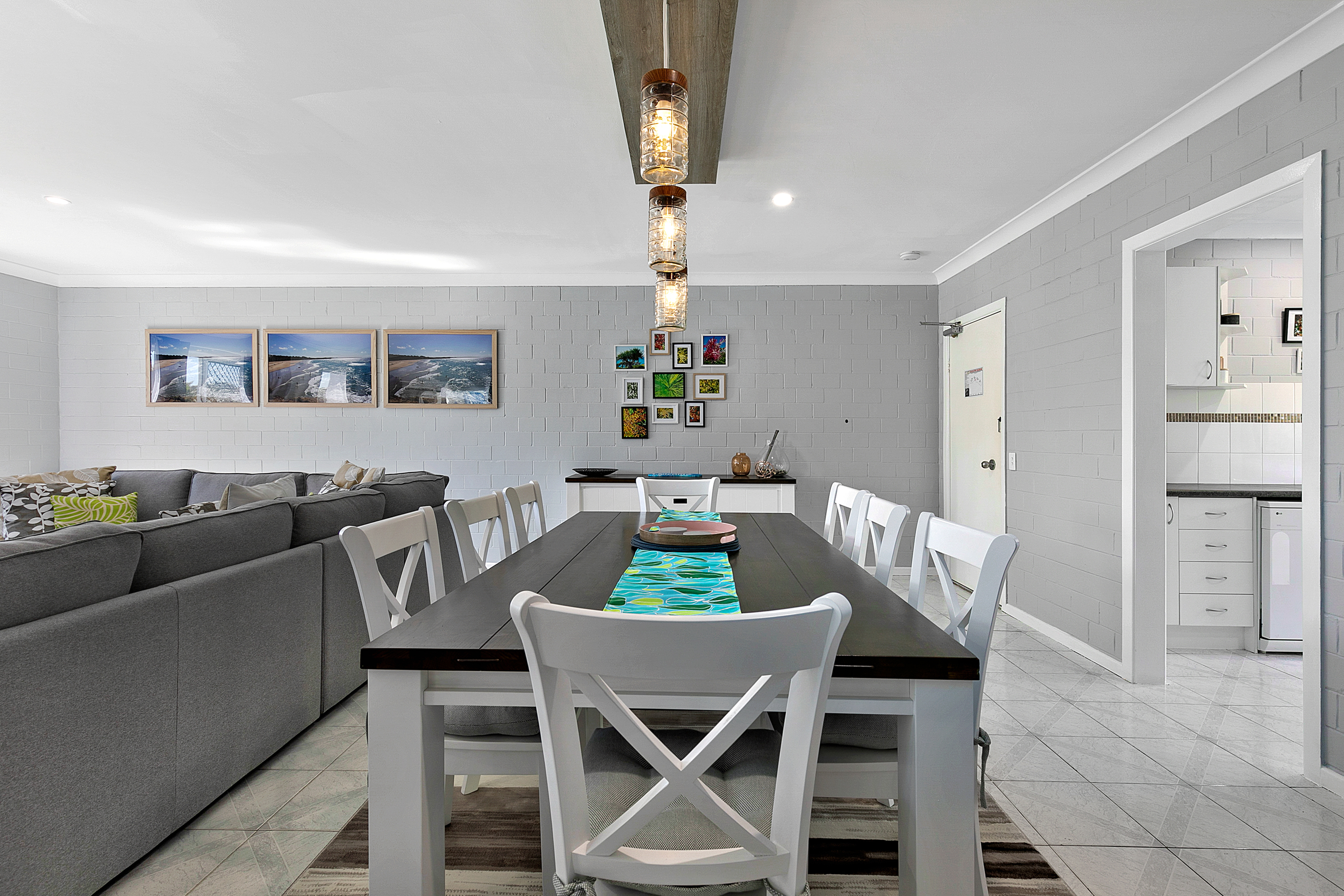 2 Bedroom Family