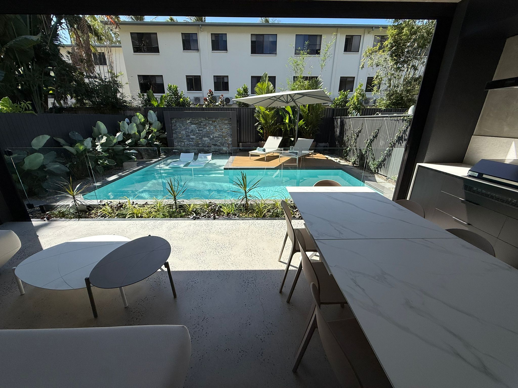 Luna Villa Palm Cove 