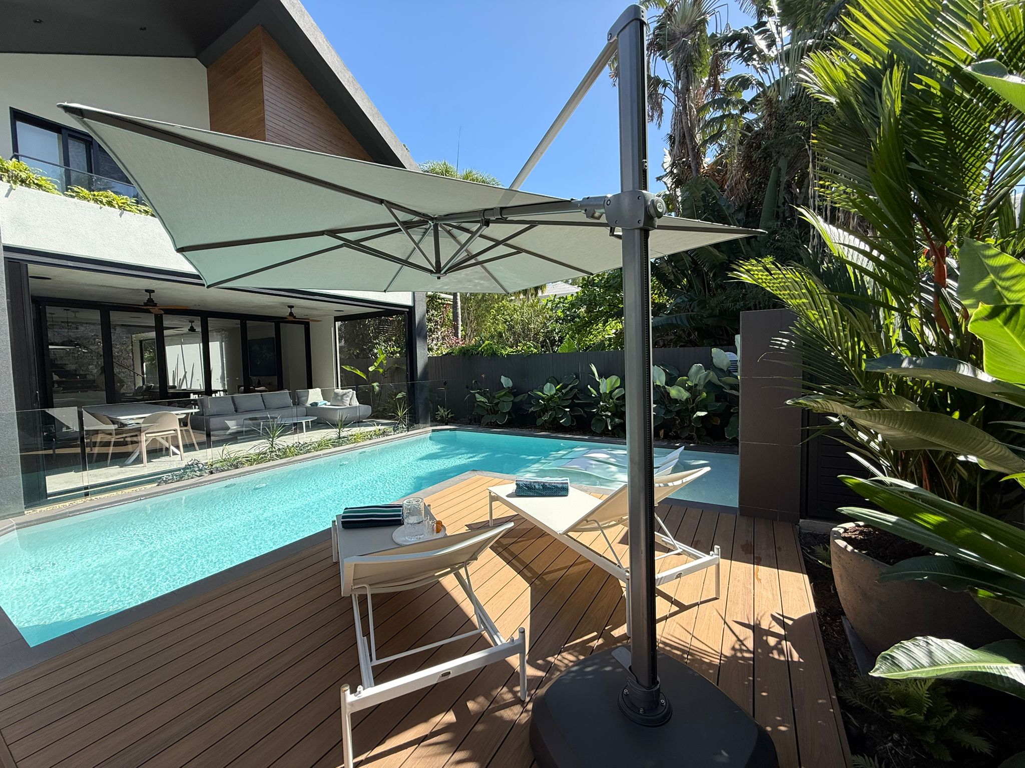 Luna Villa Palm Cove 