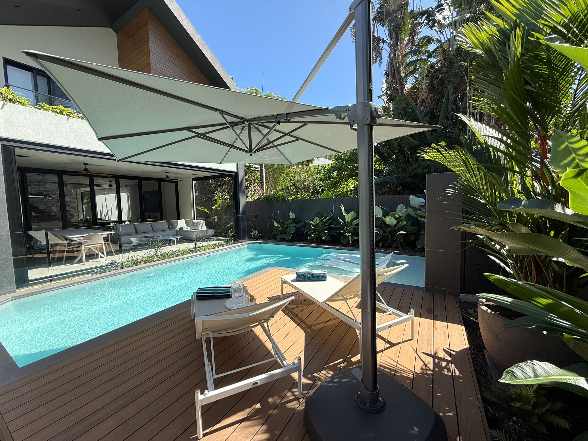 Luna Villa Palm Cove 