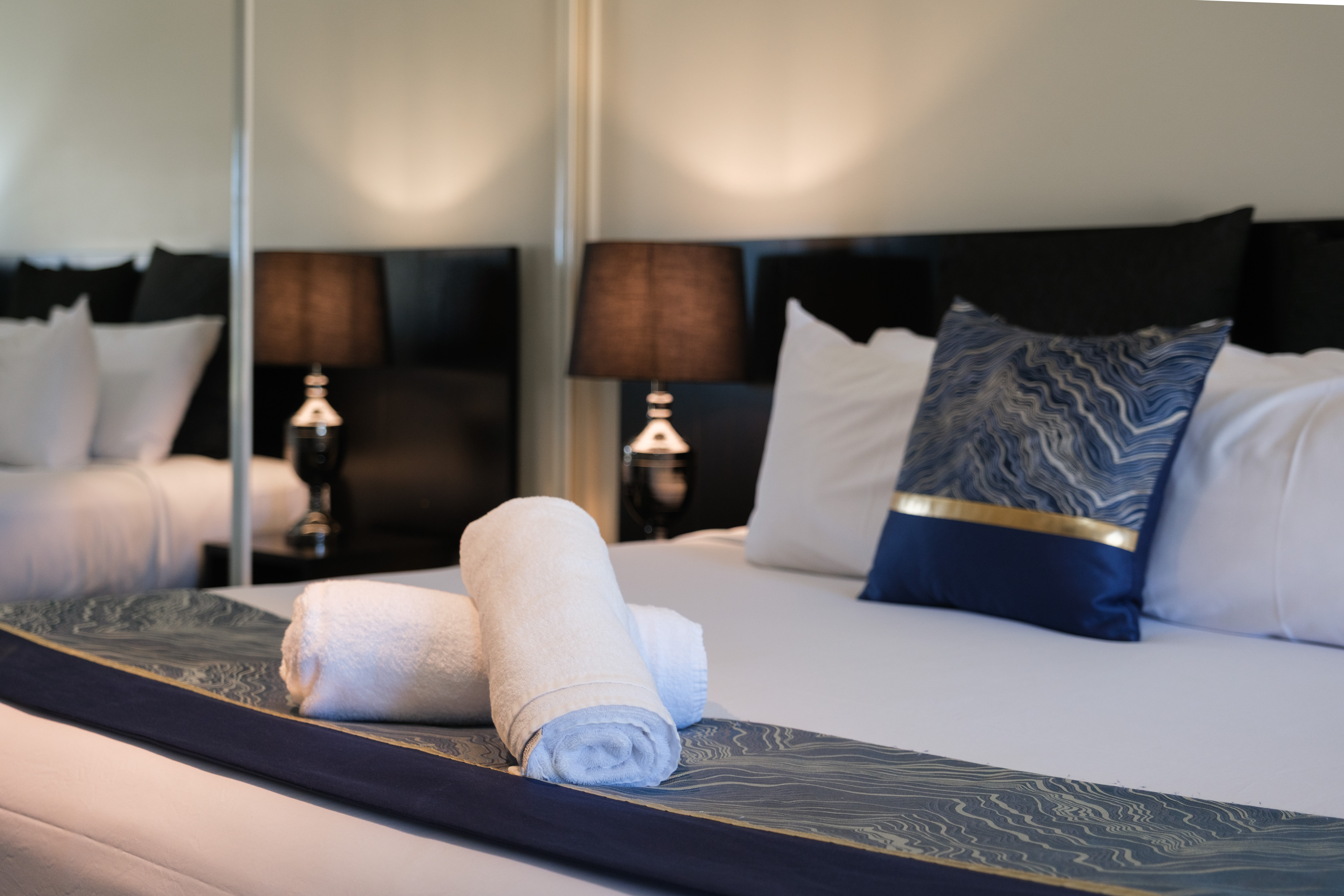 King Spa Deluxe