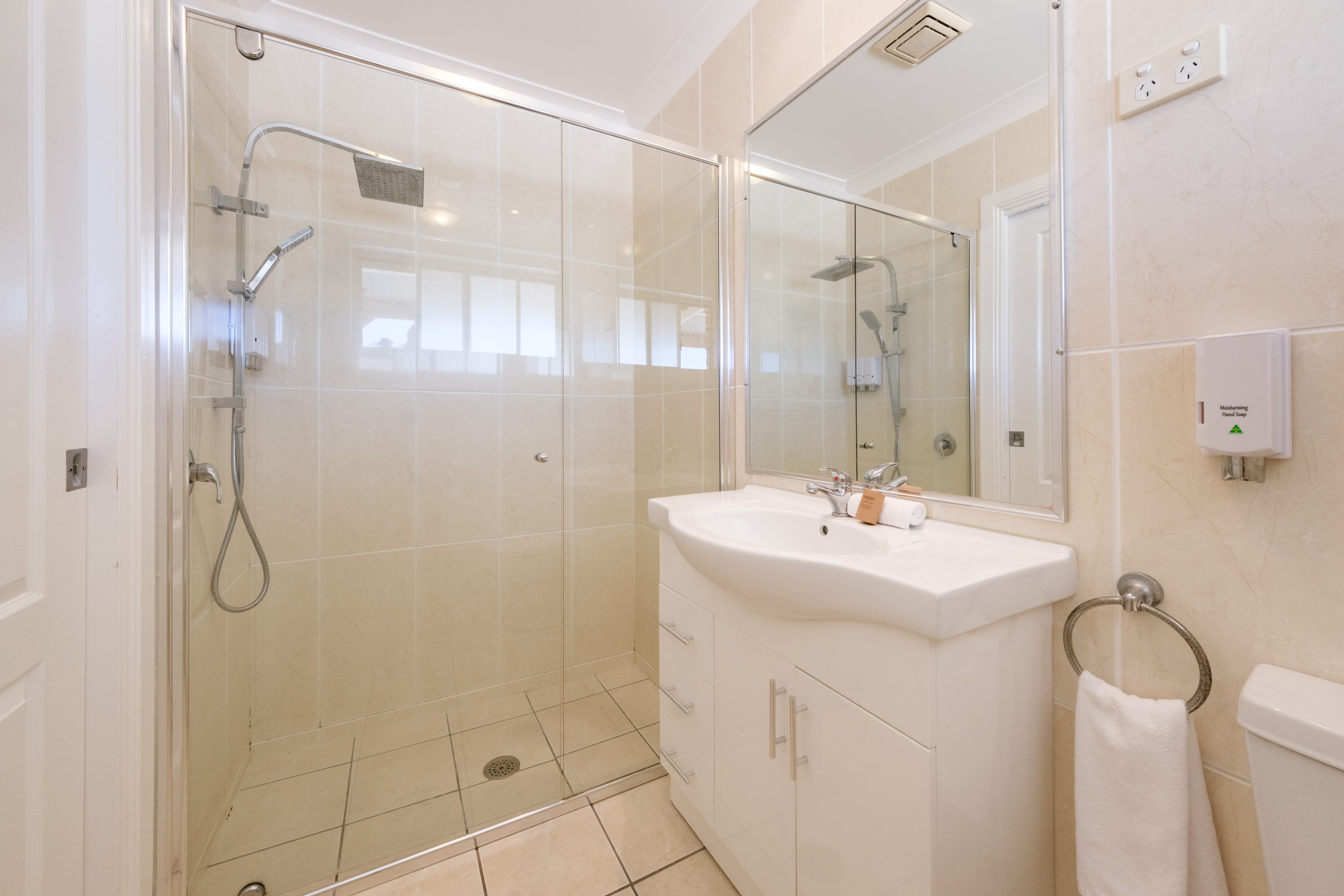 Double King Room