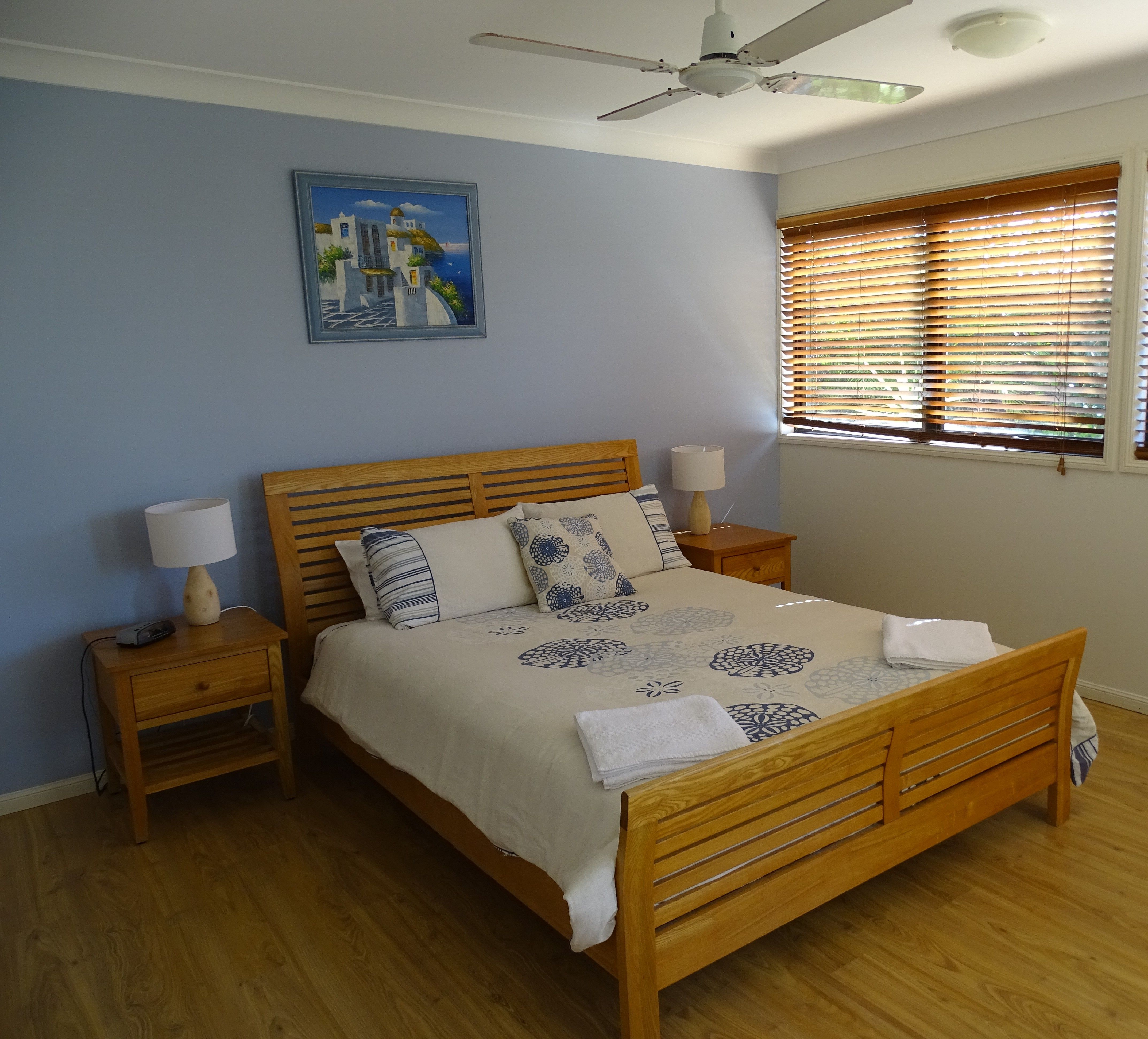 Three Bedroom @ 8th on Roseby Court
