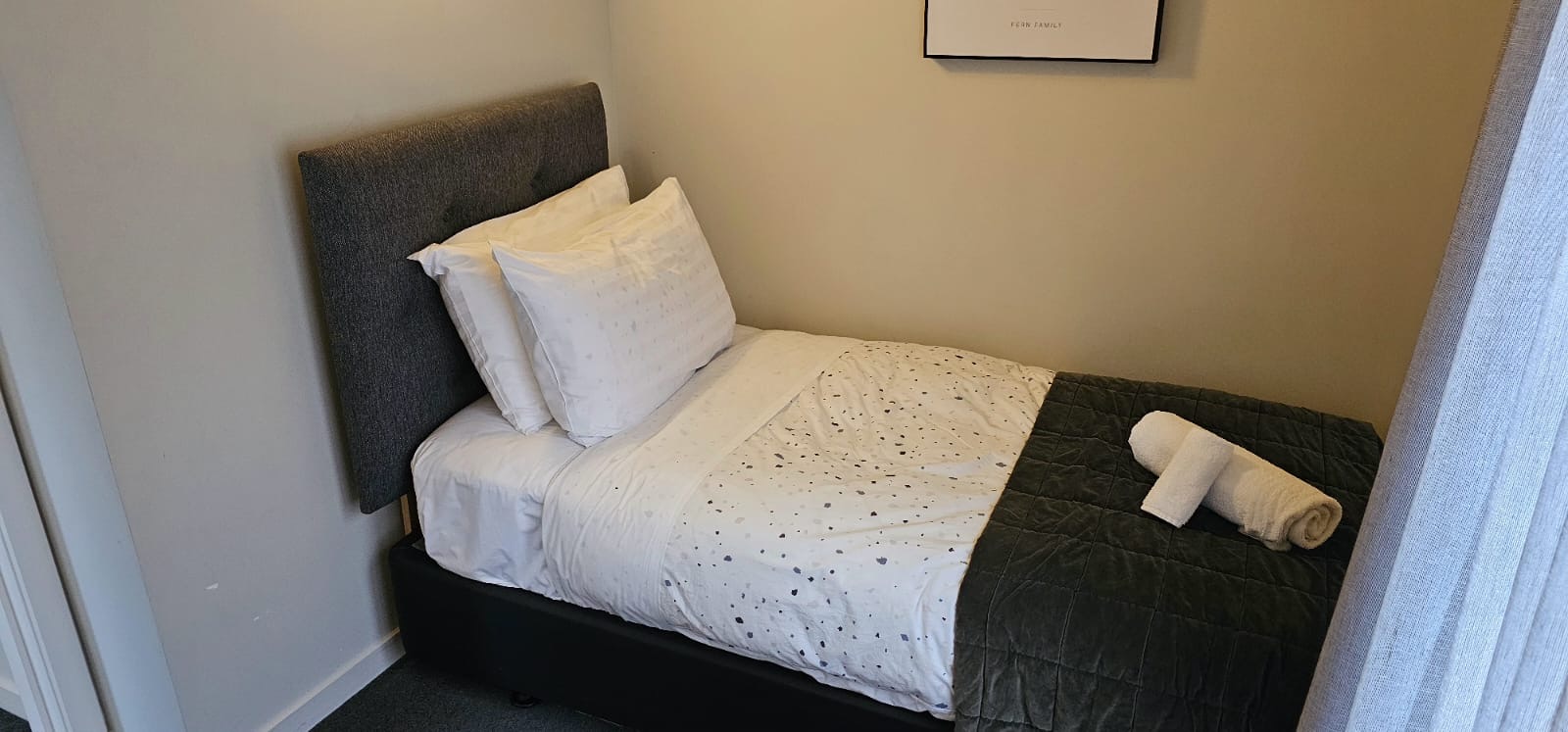 Jacks & Jollies Lodge - Hanmer Springs Townhouses
