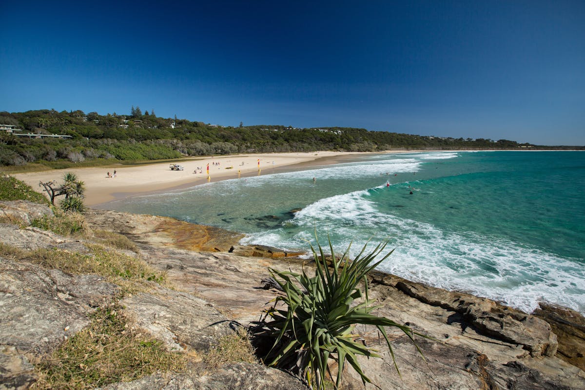 Ranked one of the Best in Queensland