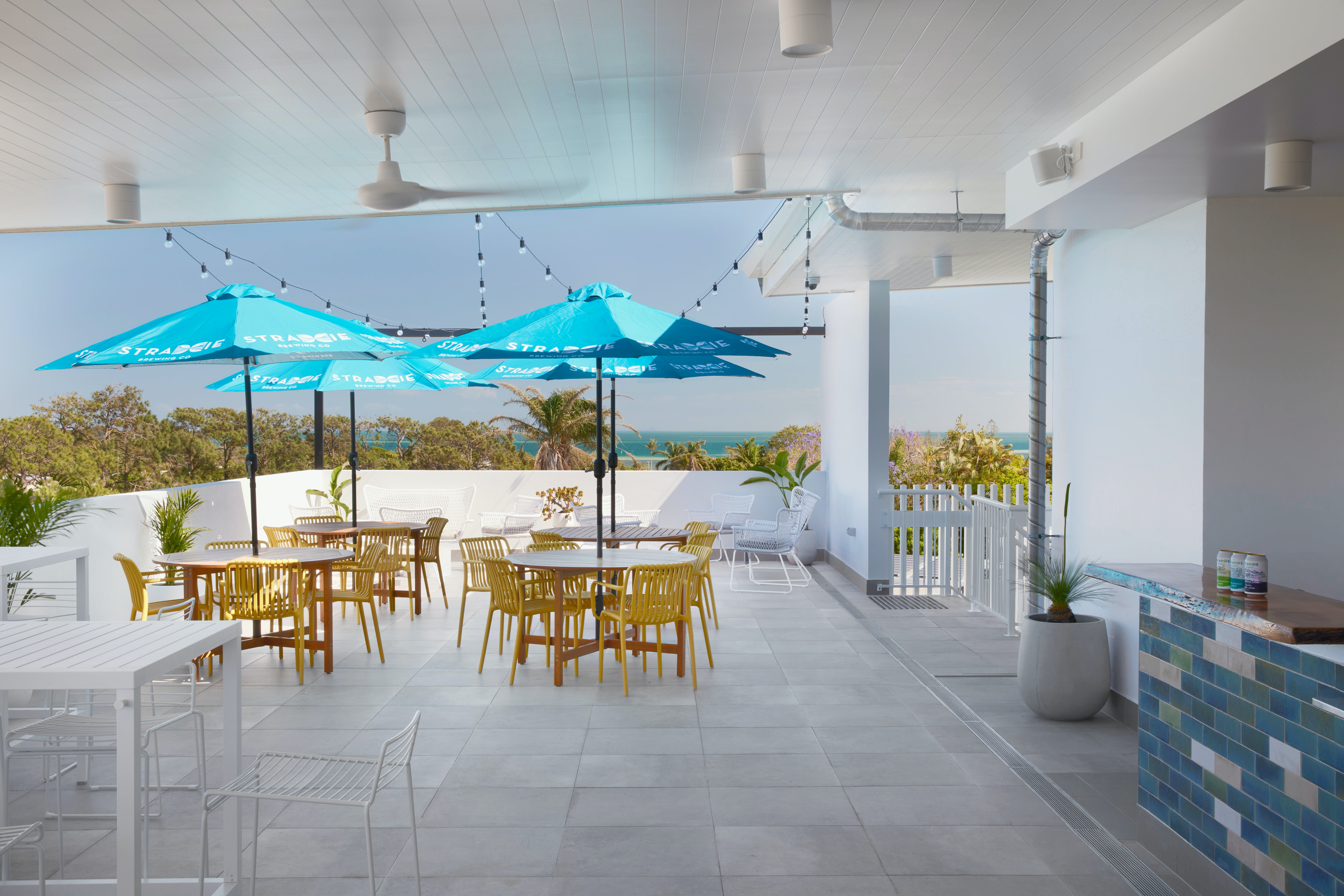 Straddie Brewing Co