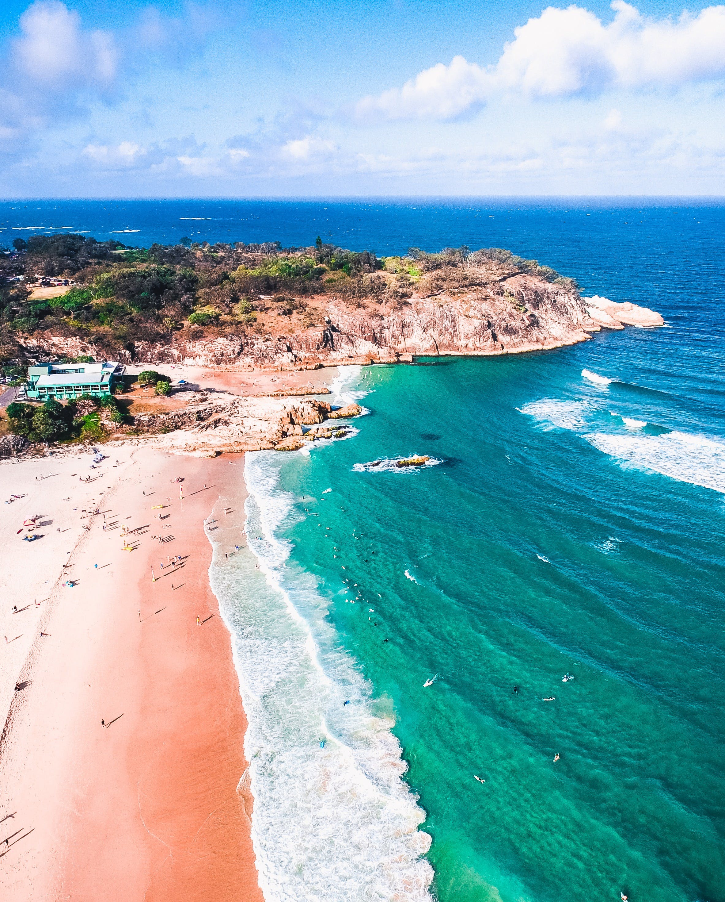 Main Beach