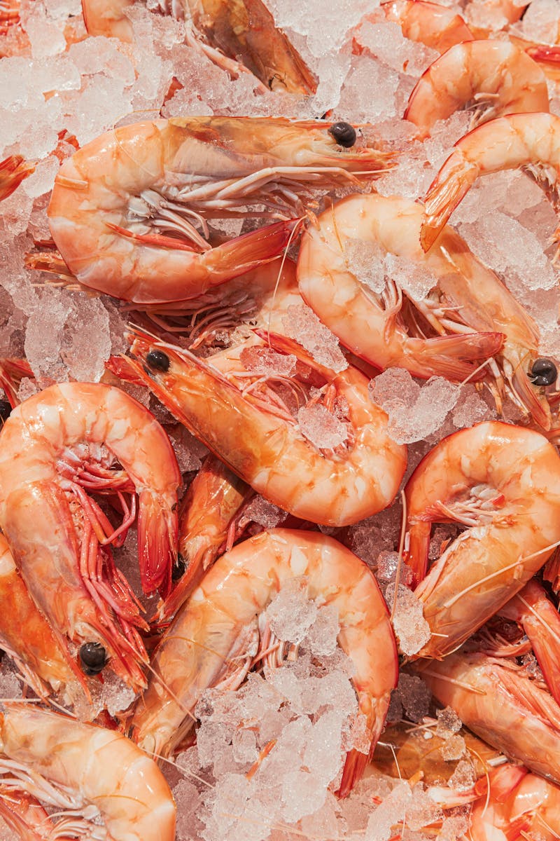 Rufus King Seafood