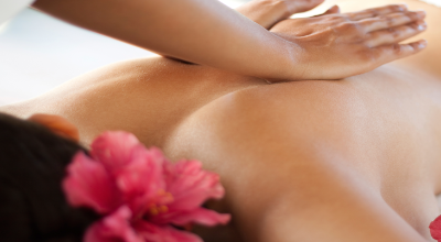 Kahuna Massage
