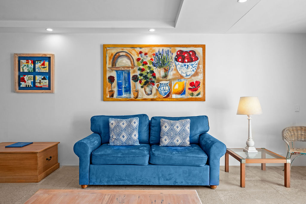 Apartment 2