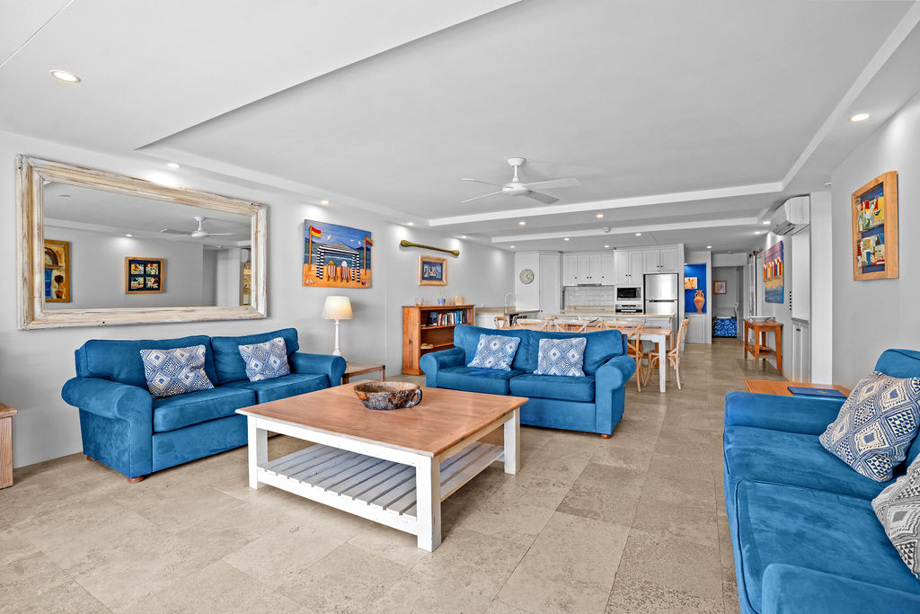 Apartment 2