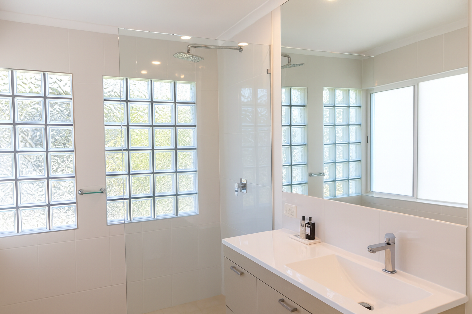 2 Bedroom LUXE Ocean View Suite
