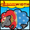 Dreamwidth sleeping sheep dressed as Wonder Woman